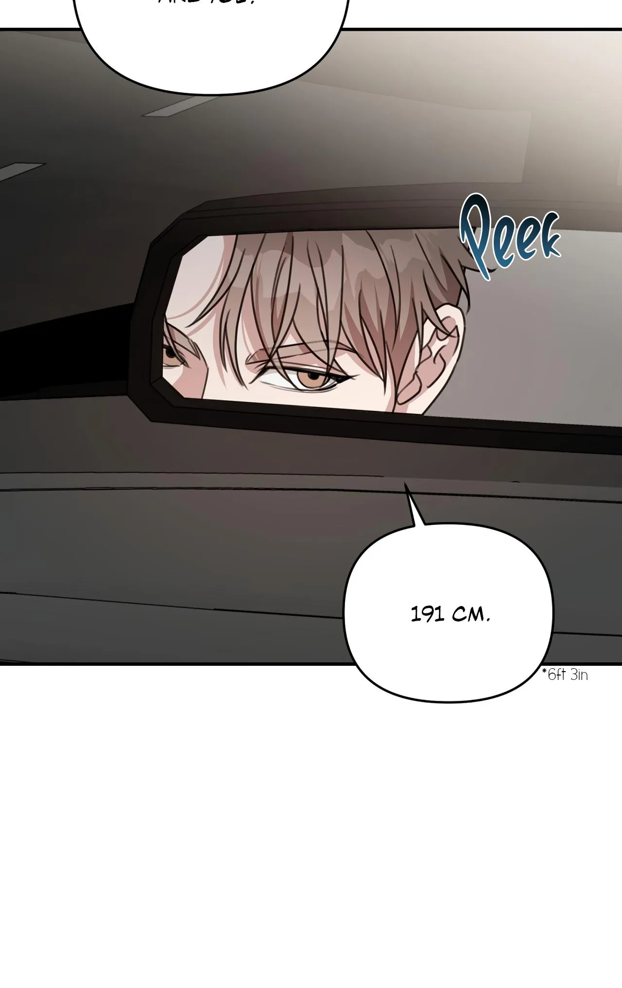 Black and Gray - Chapter 21 Page 88