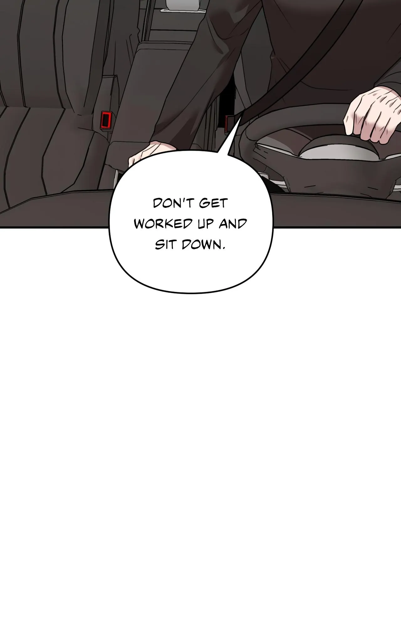 Black and Gray - Chapter 21 Page 90