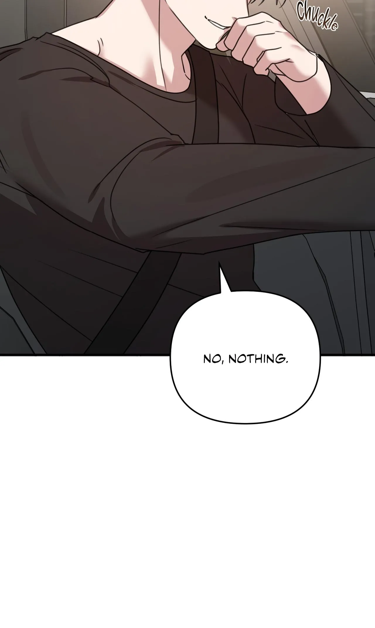 Black and Gray - Chapter 21 Page 95