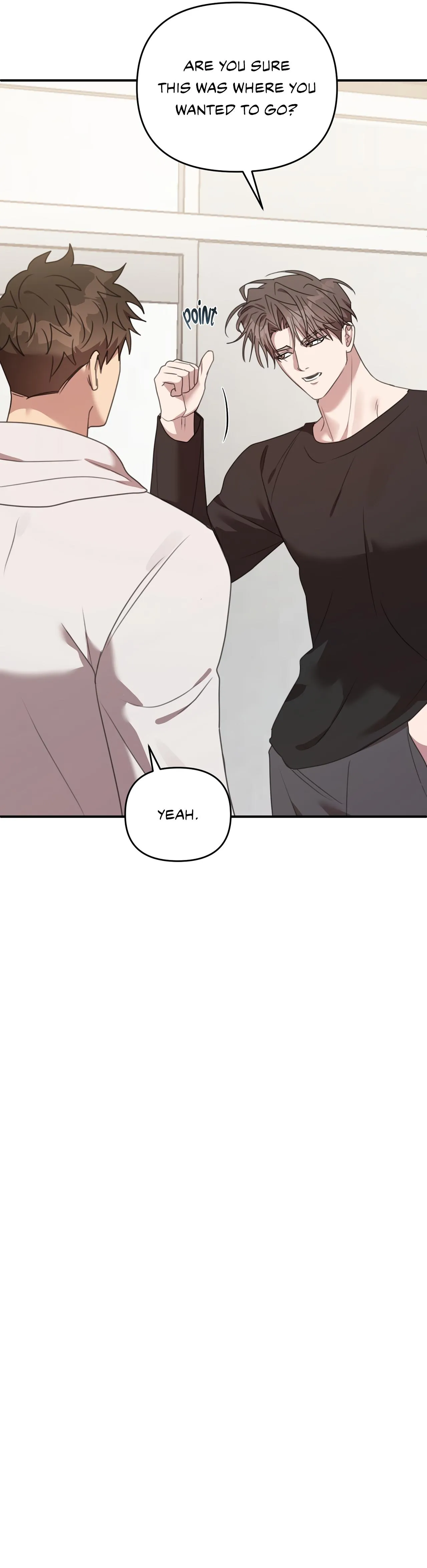 Black and Gray - Chapter 21 Page 98