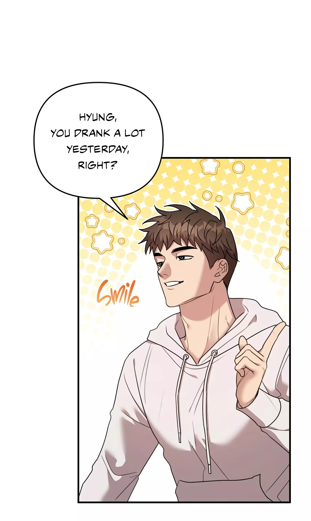 Black and Gray - Chapter 22 Page 2