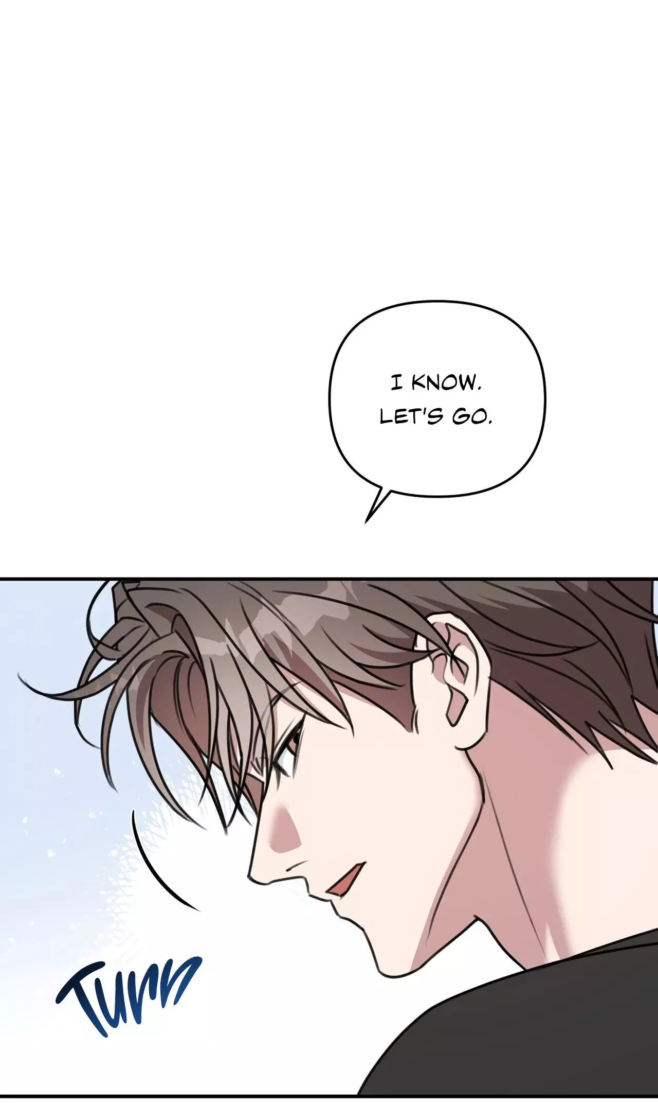 Black and Gray - Chapter 22 Page 3
