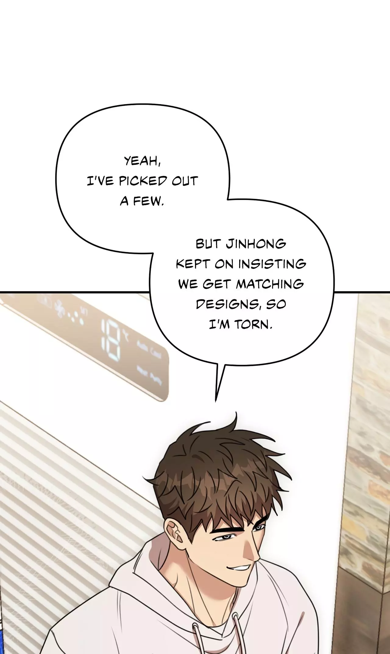 Black and Gray - Chapter 22 Page 9