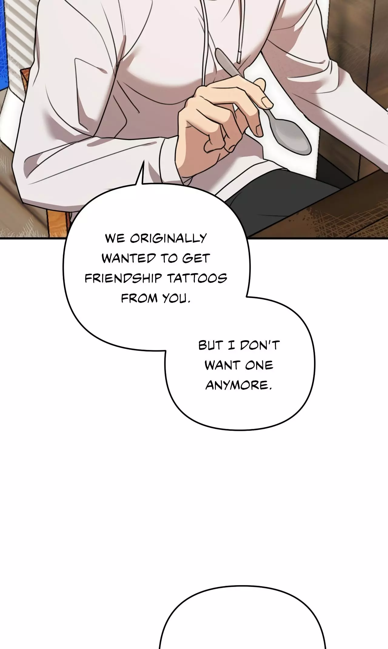 Black and Gray - Chapter 22 Page 10
