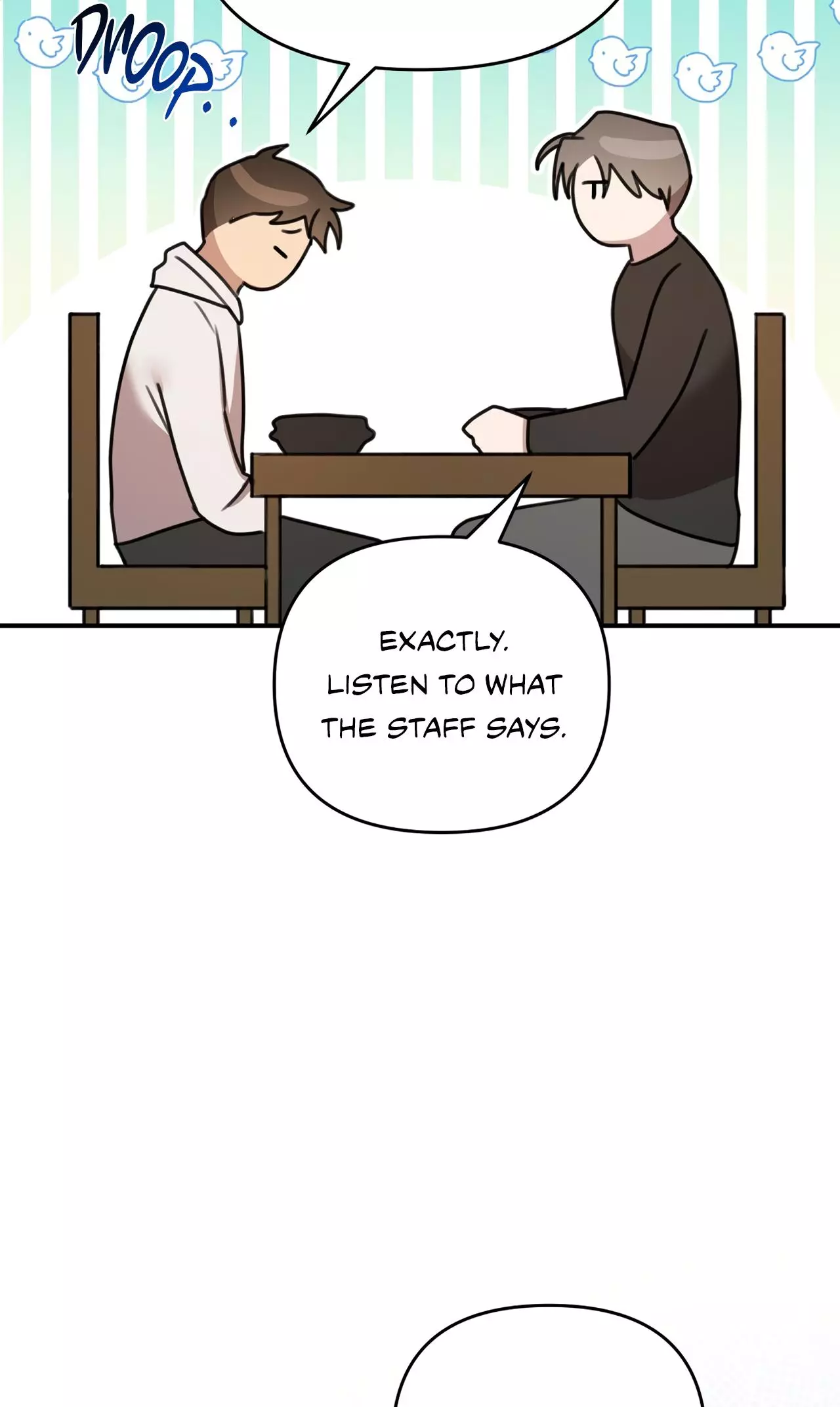 Black and Gray - Chapter 22 Page 13