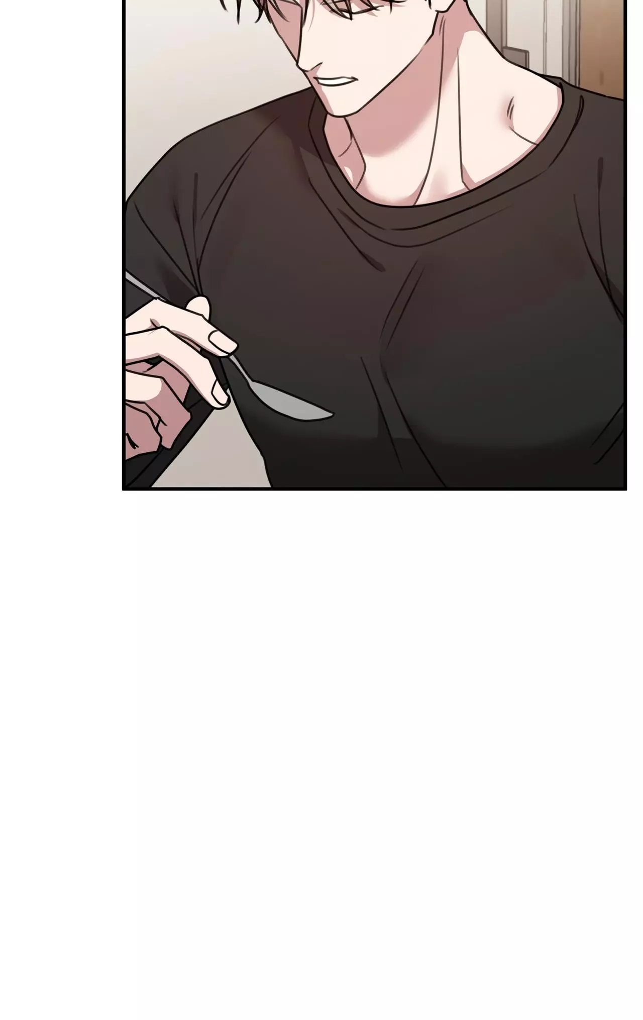 Black and Gray - Chapter 22 Page 17
