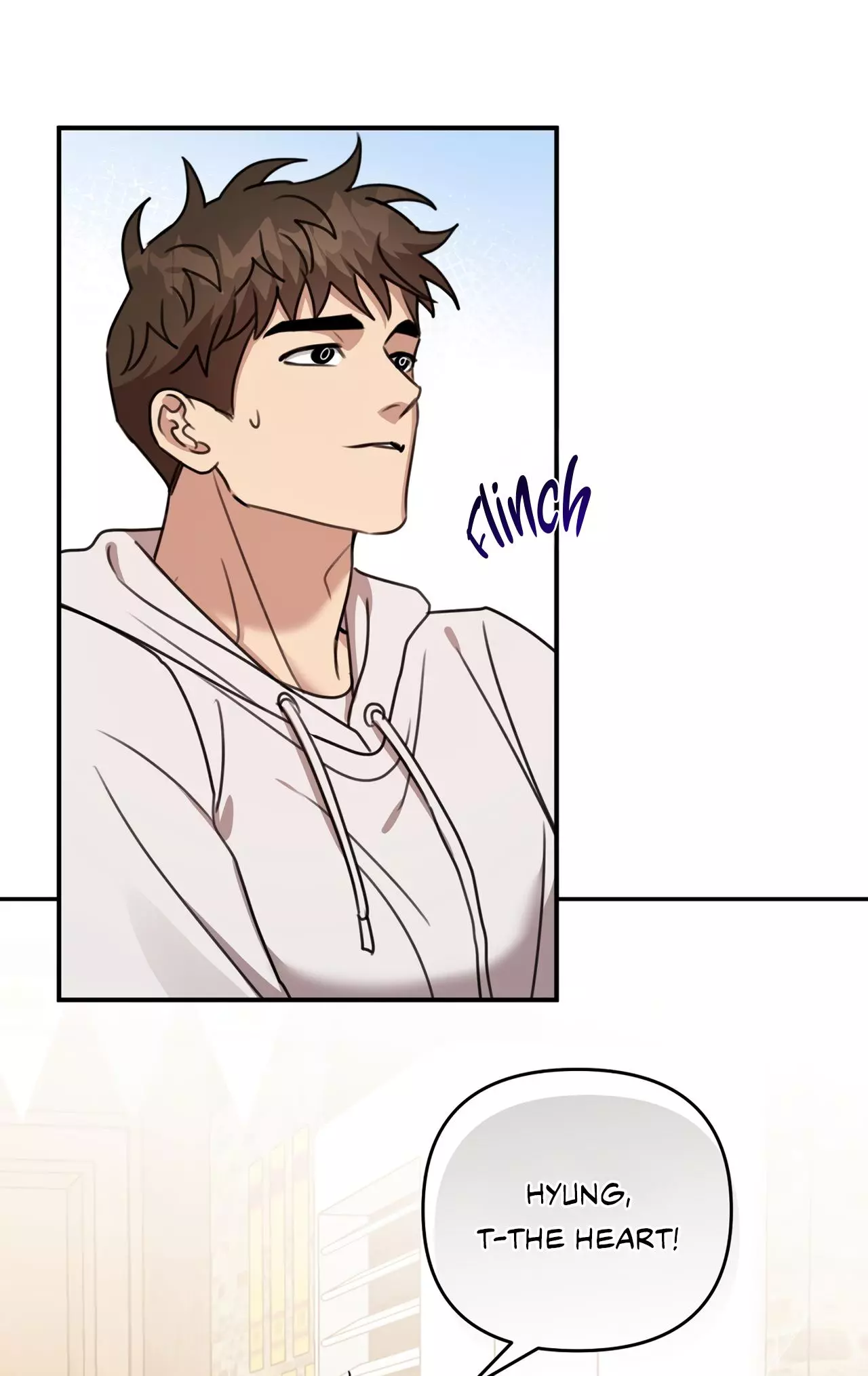 Black and Gray - Chapter 22 Page 18