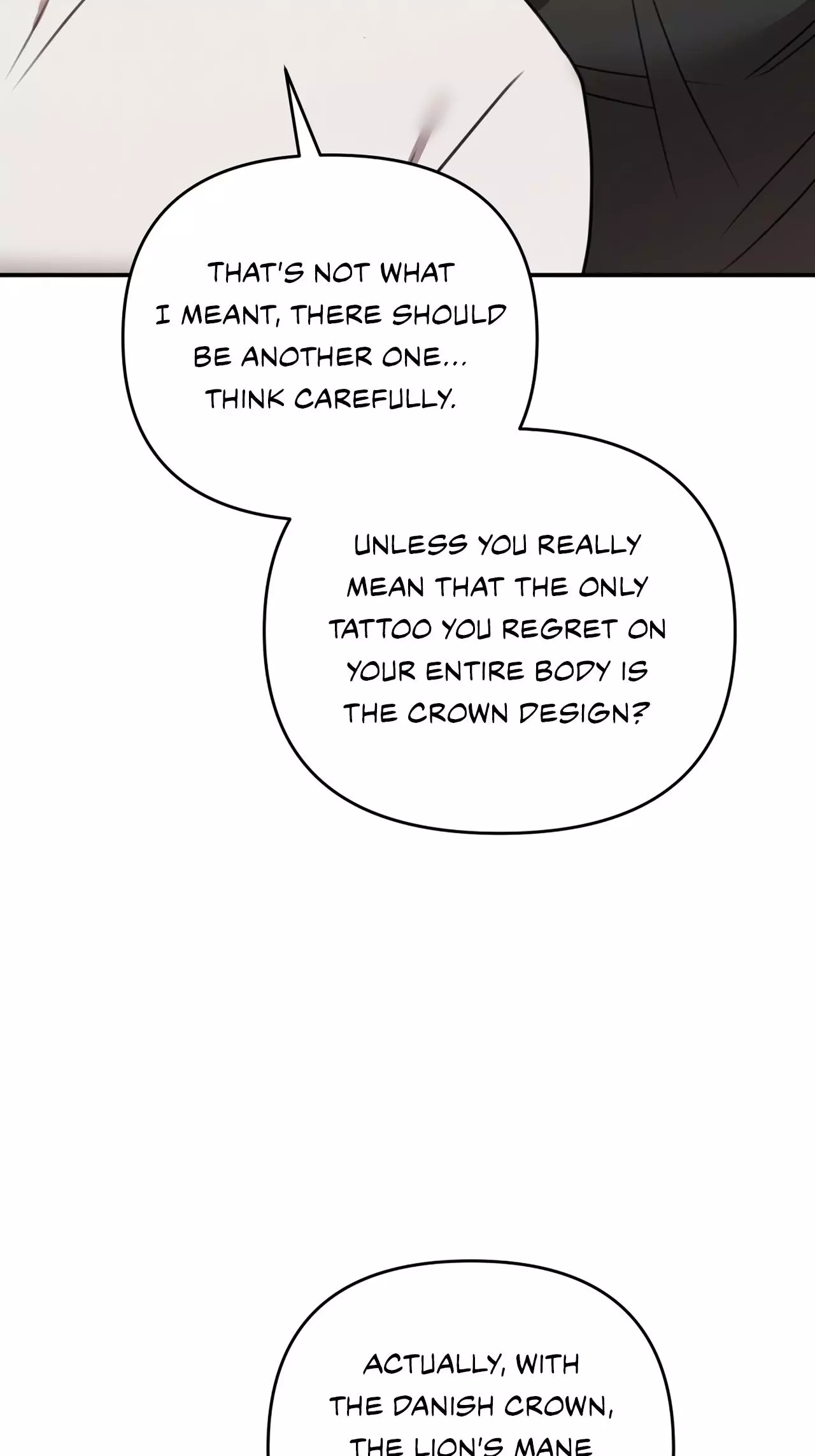Black and Gray - Chapter 22 Page 24