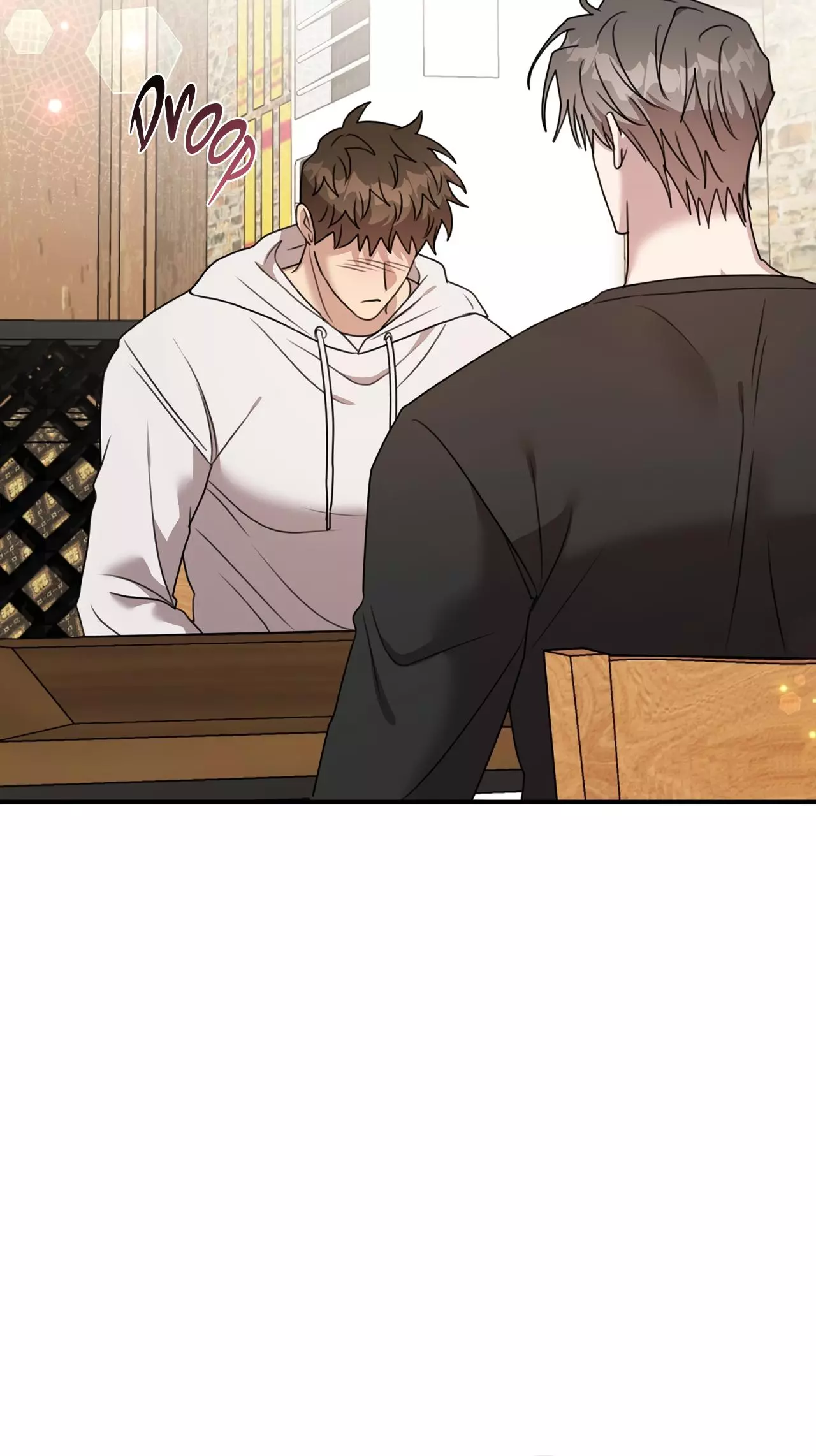 Black and Gray - Chapter 22 Page 28