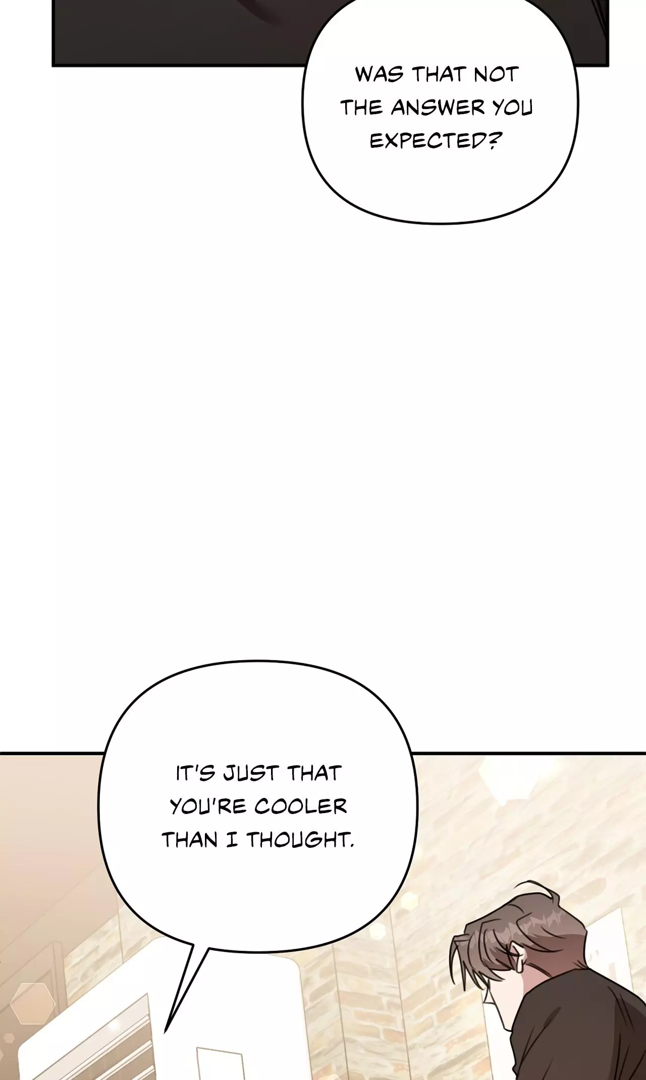 Black and Gray - Chapter 22 Page 30
