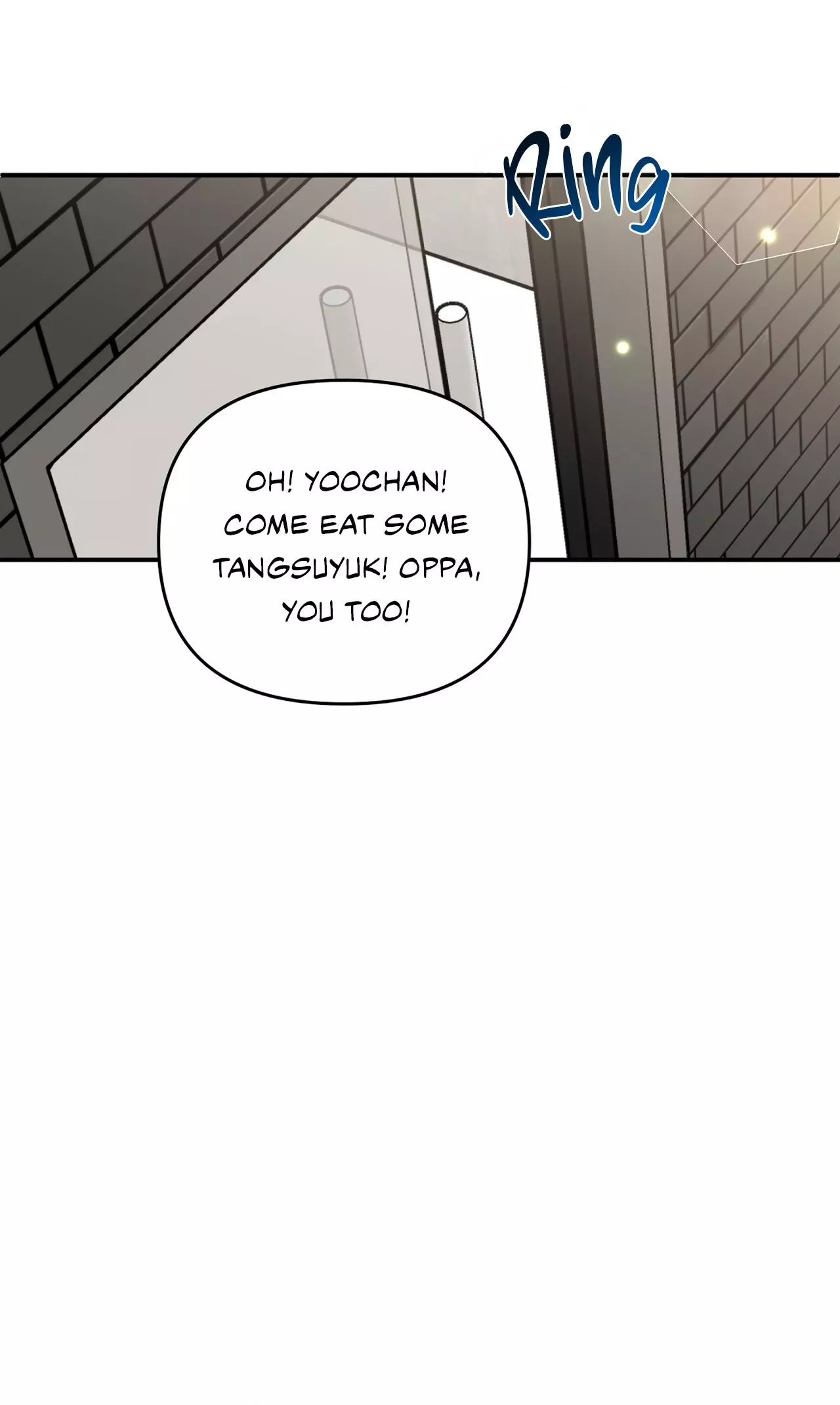 Black and Gray - Chapter 22 Page 35