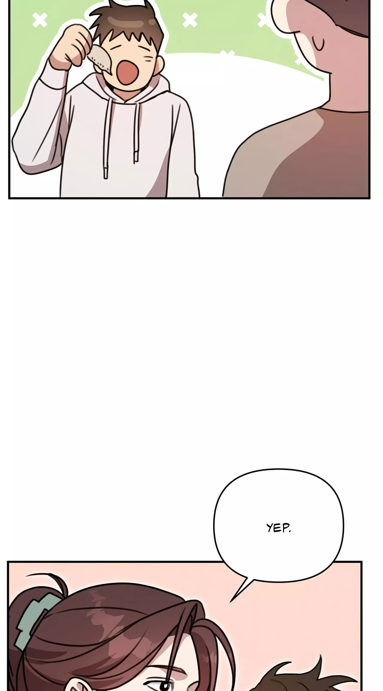 Black and Gray - Chapter 22 Page 47