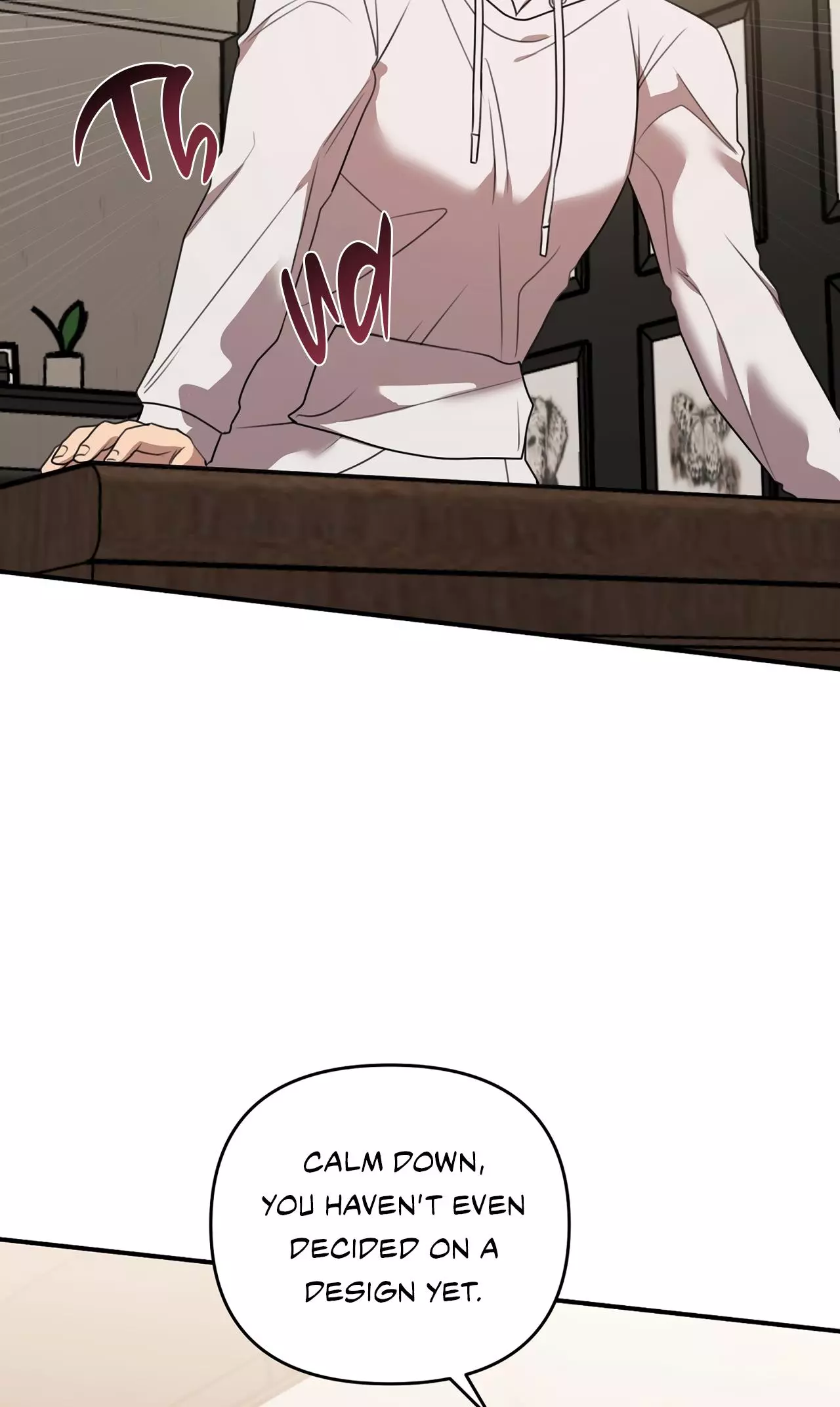Black and Gray - Chapter 22 Page 51