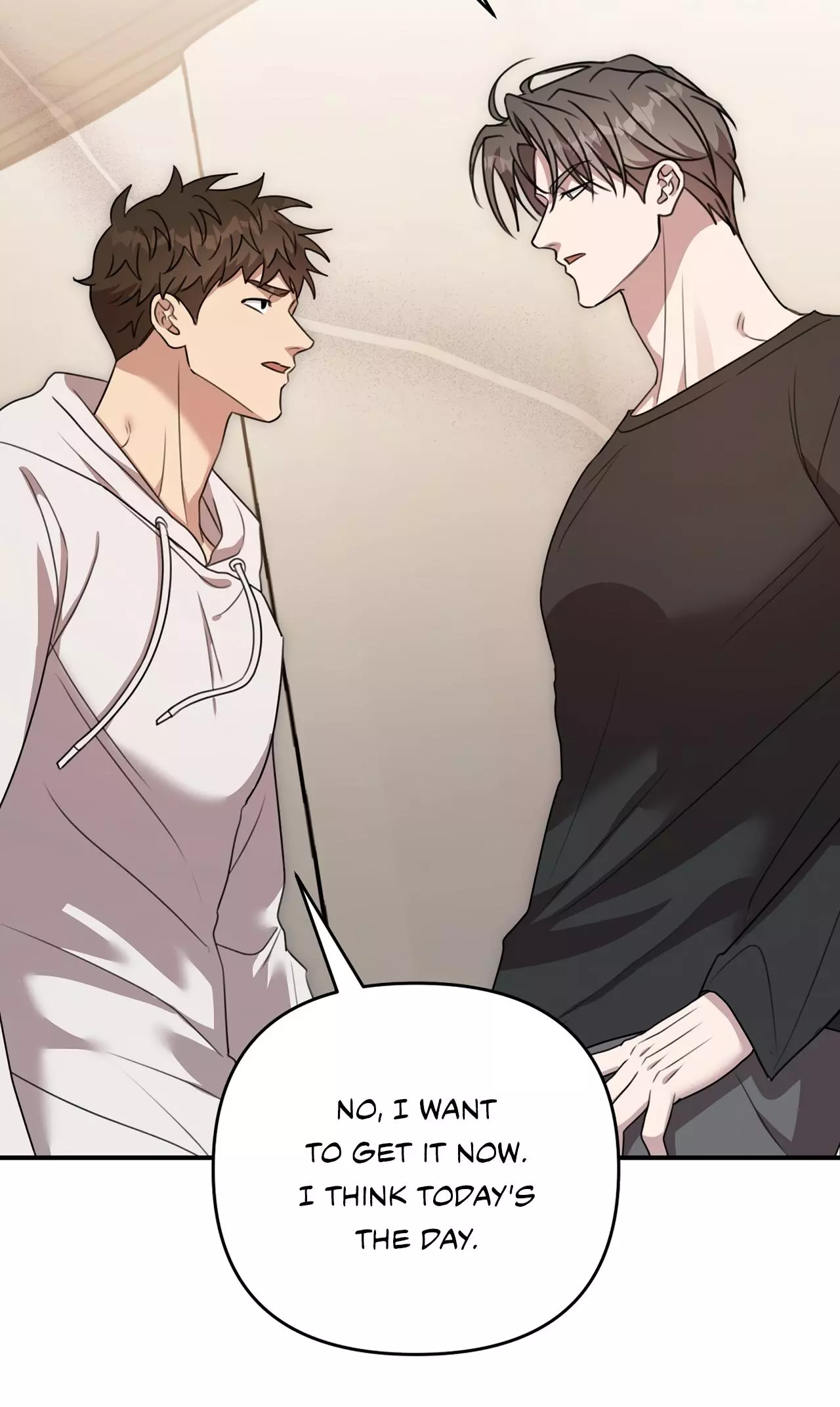Black and Gray - Chapter 22 Page 52