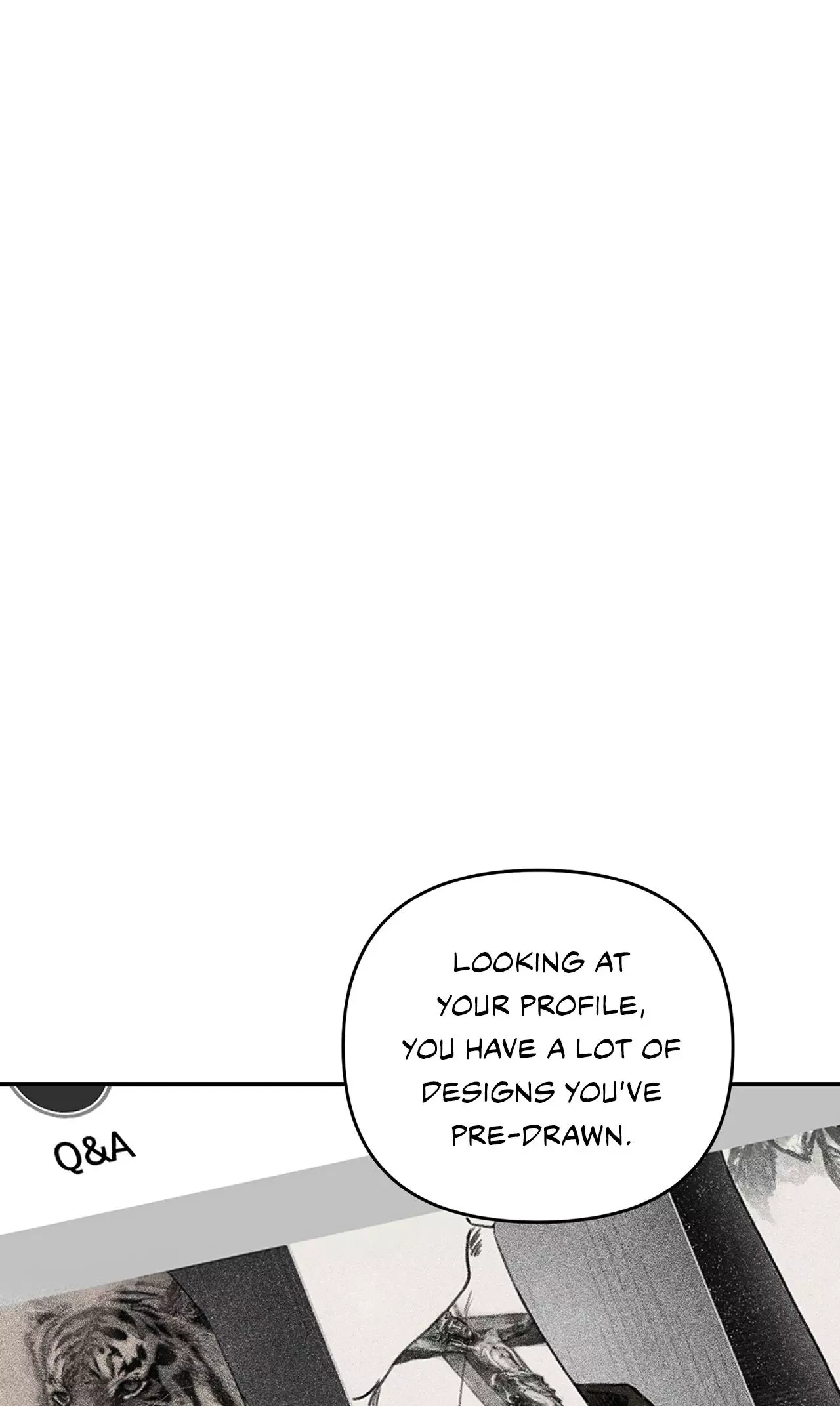 Black and Gray - Chapter 22 Page 53