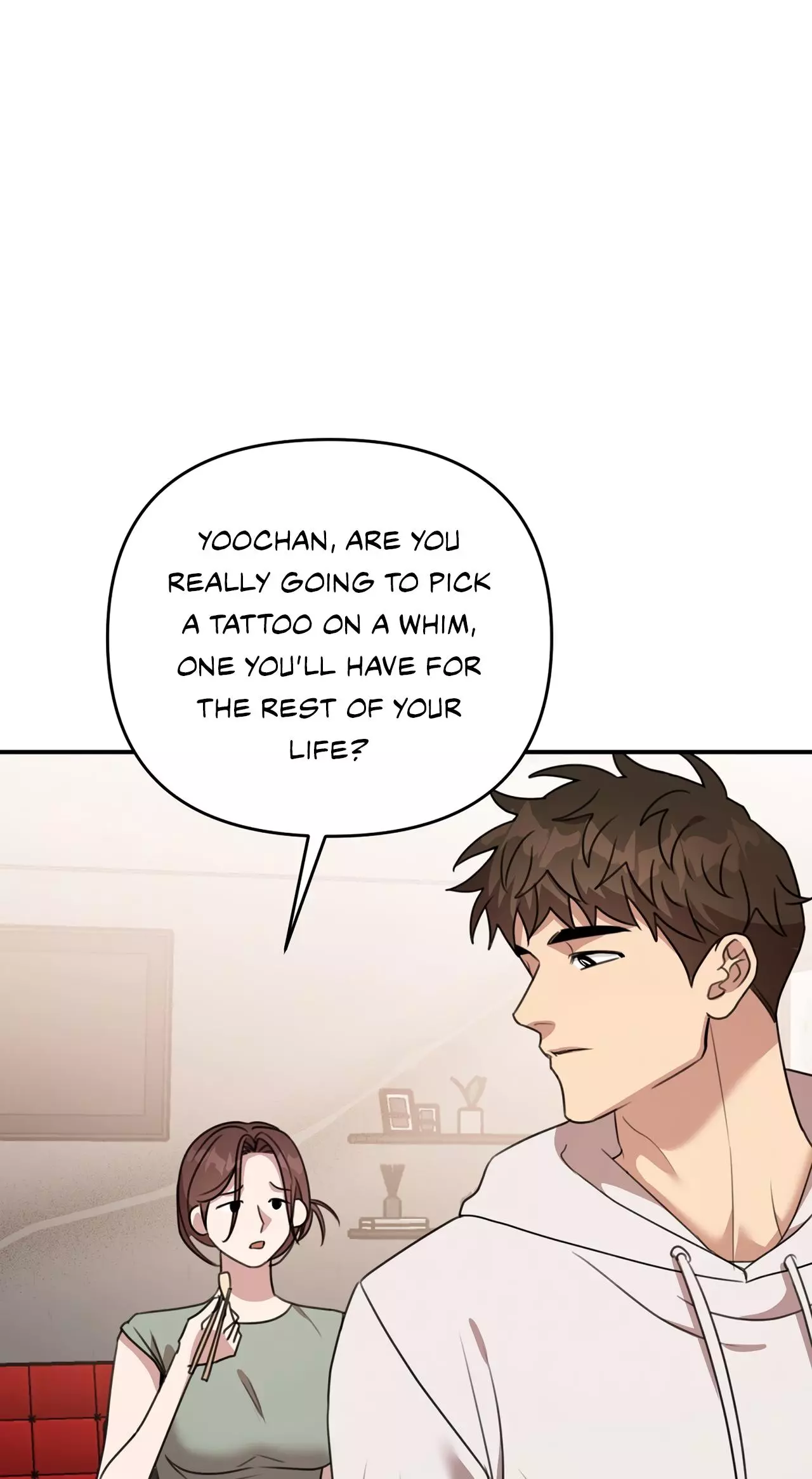 Black and Gray - Chapter 22 Page 56