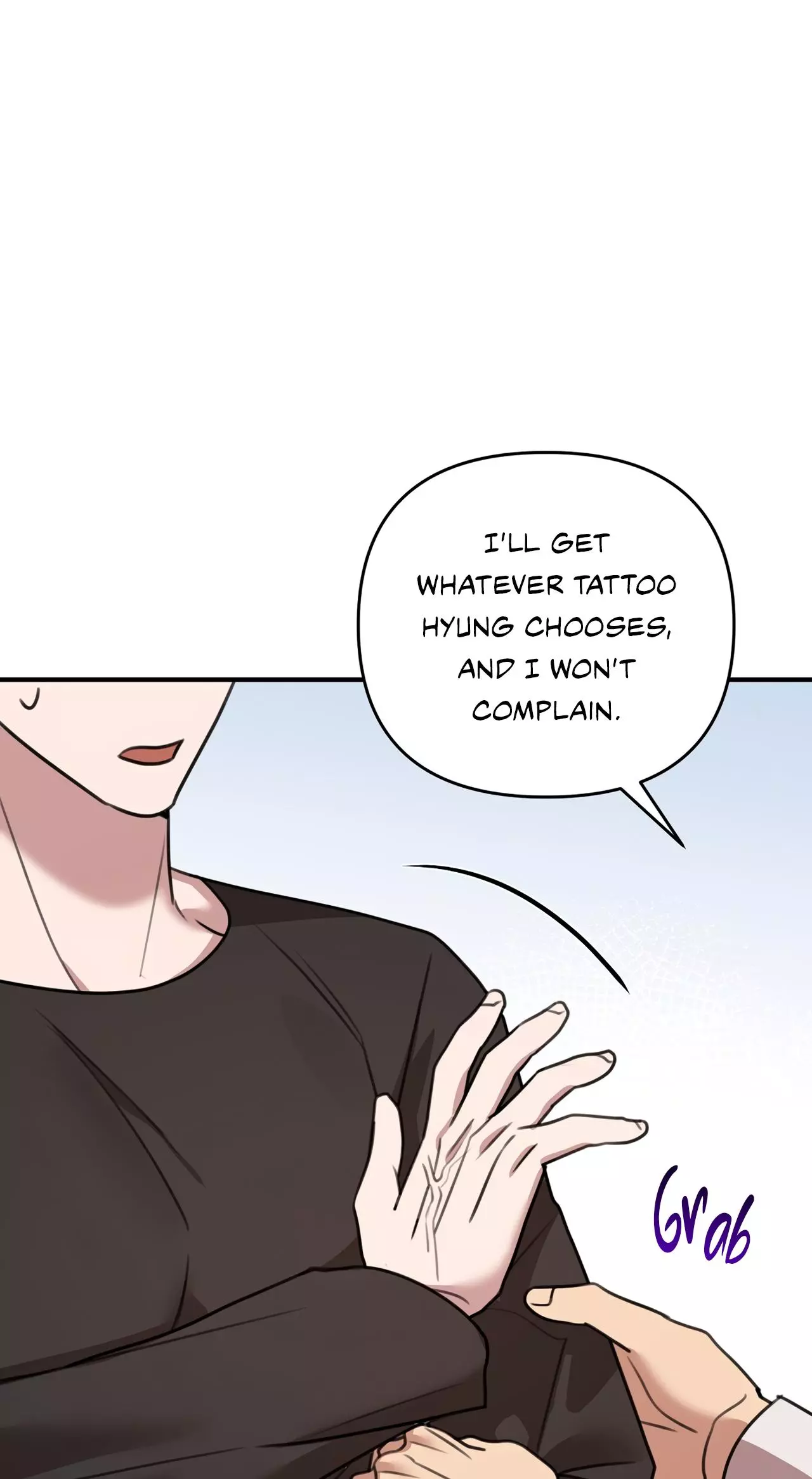 Black and Gray - Chapter 22 Page 60