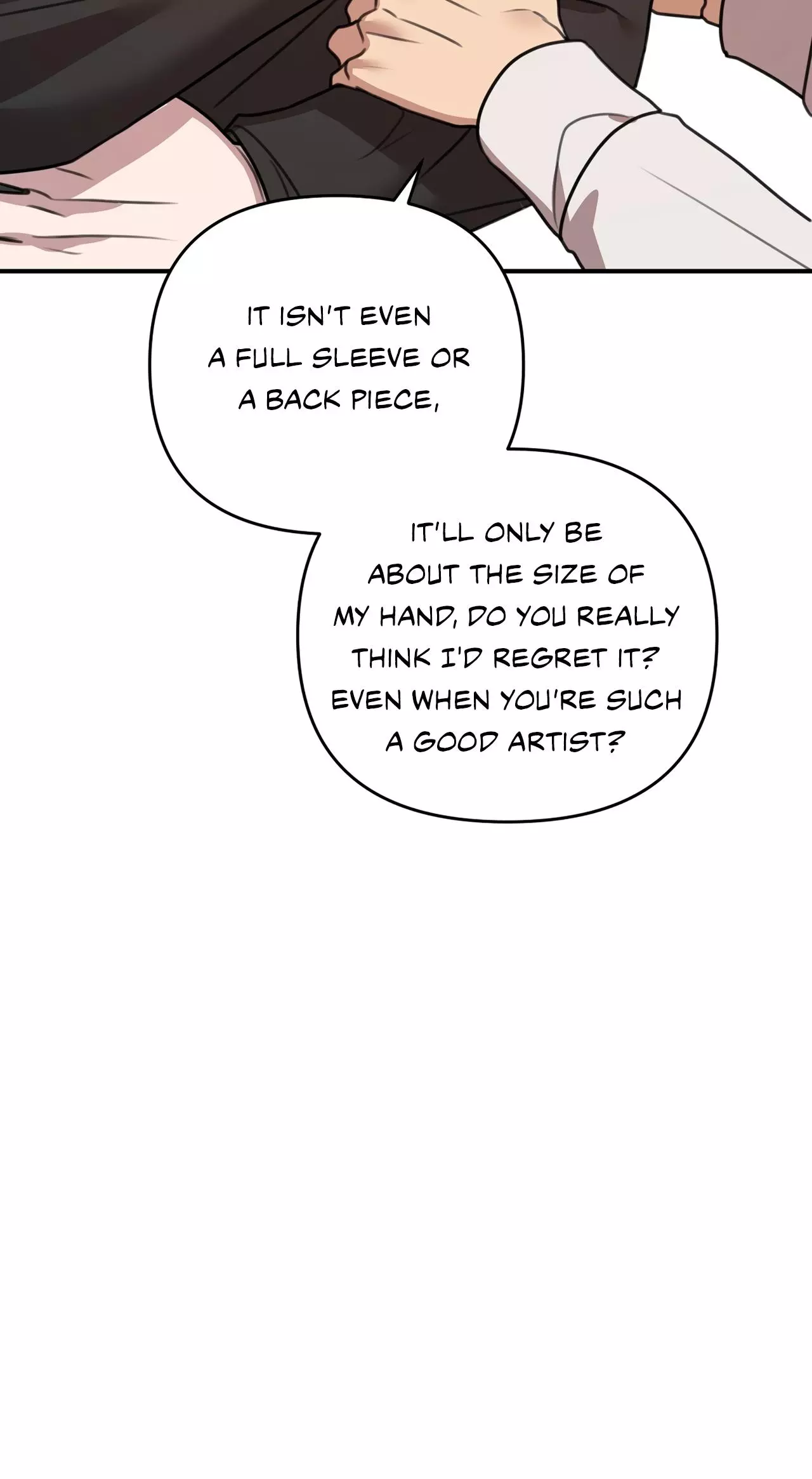 Black and Gray - Chapter 22 Page 61