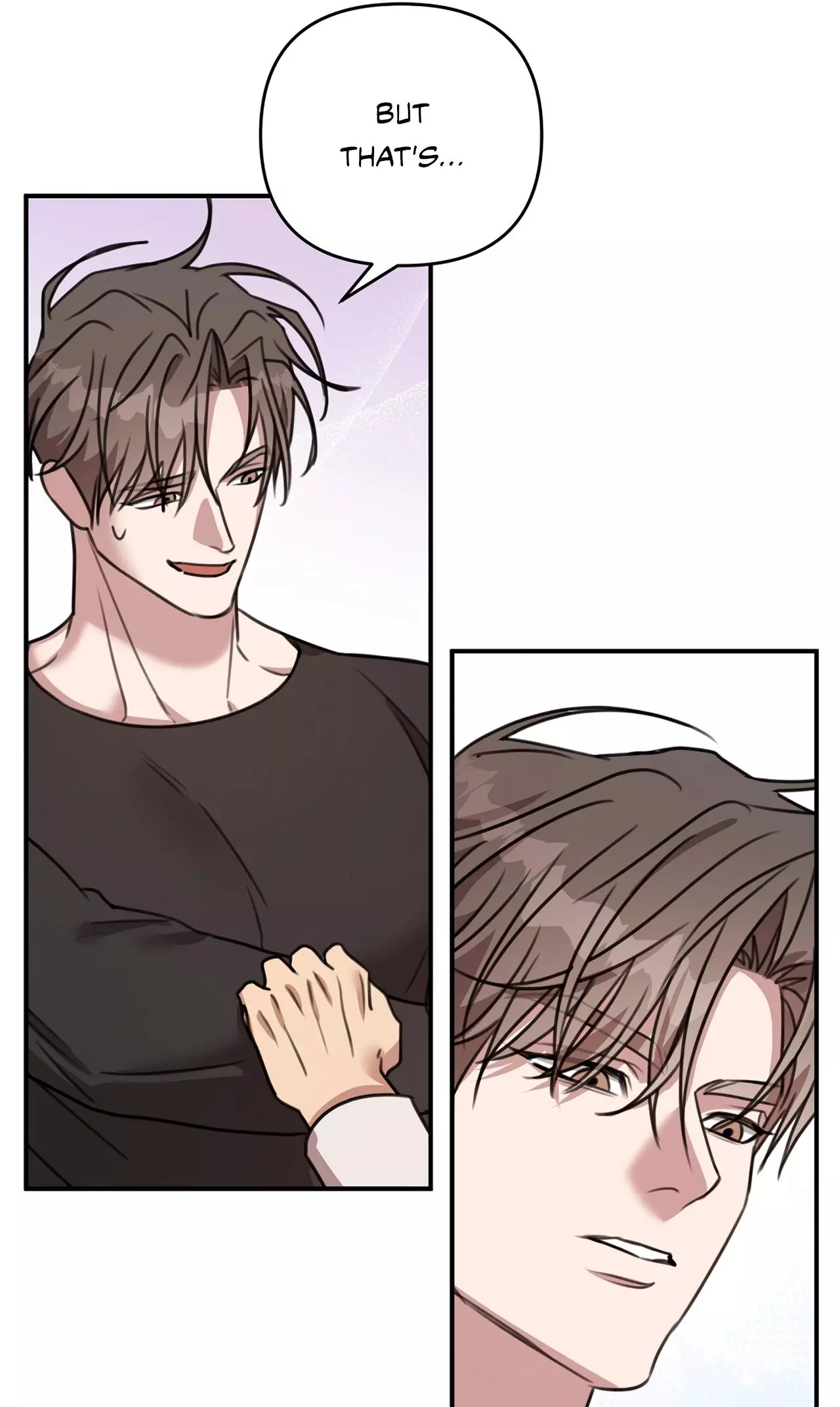 Black and Gray - Chapter 22 Page 62