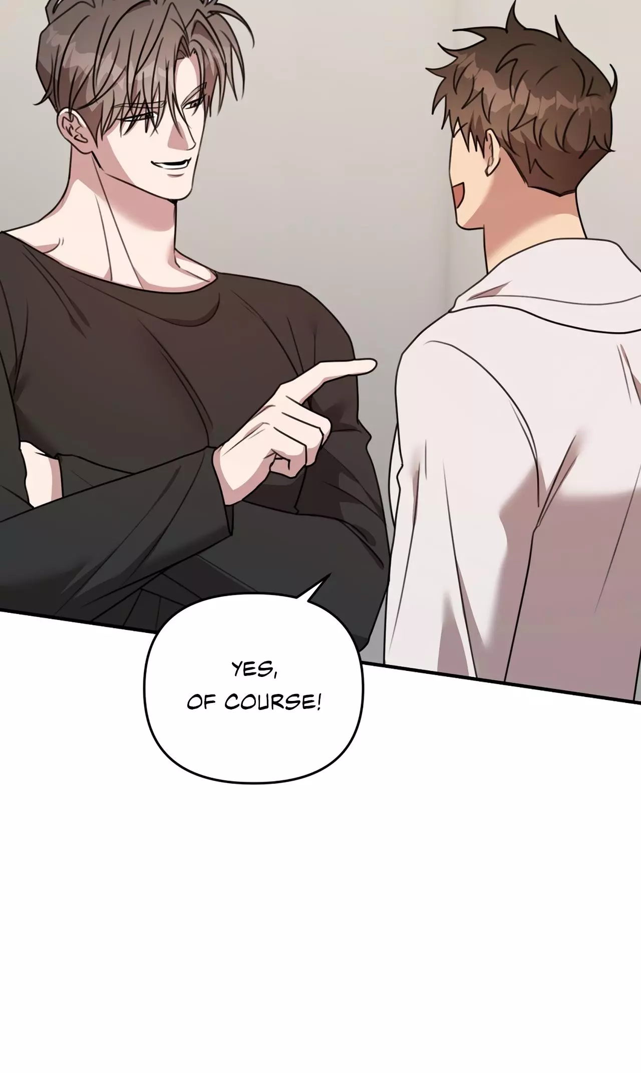 Black and Gray - Chapter 22 Page 64