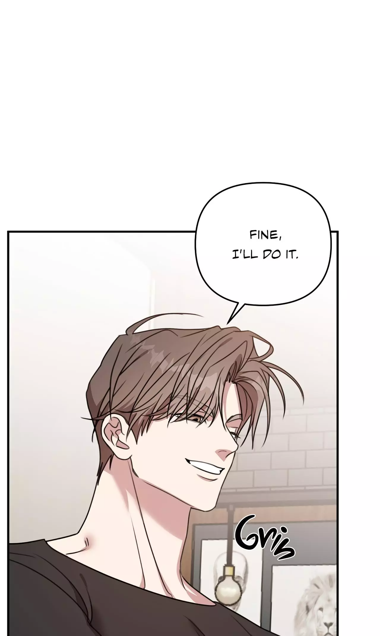 Black and Gray - Chapter 22 Page 65