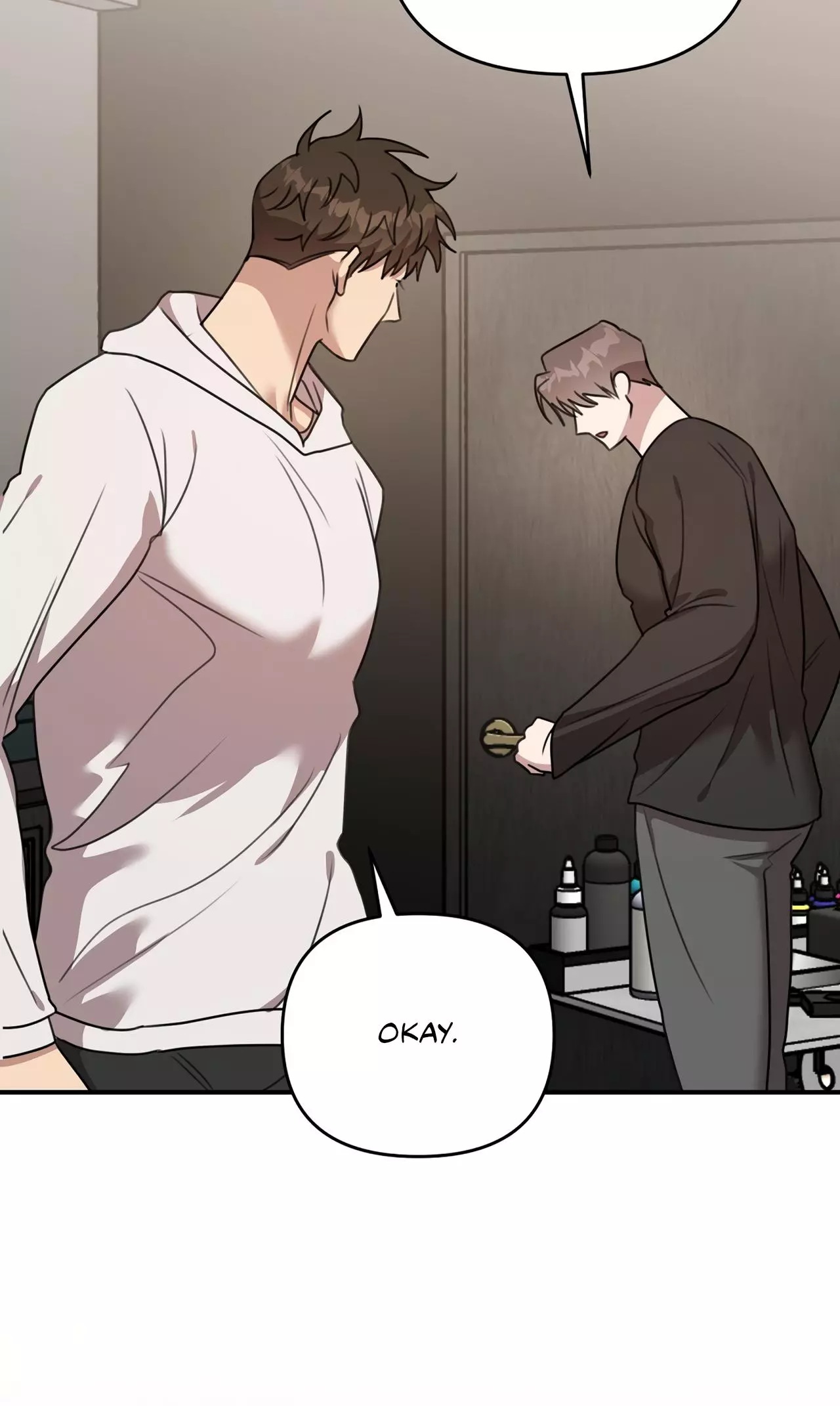 Black and Gray - Chapter 22 Page 68