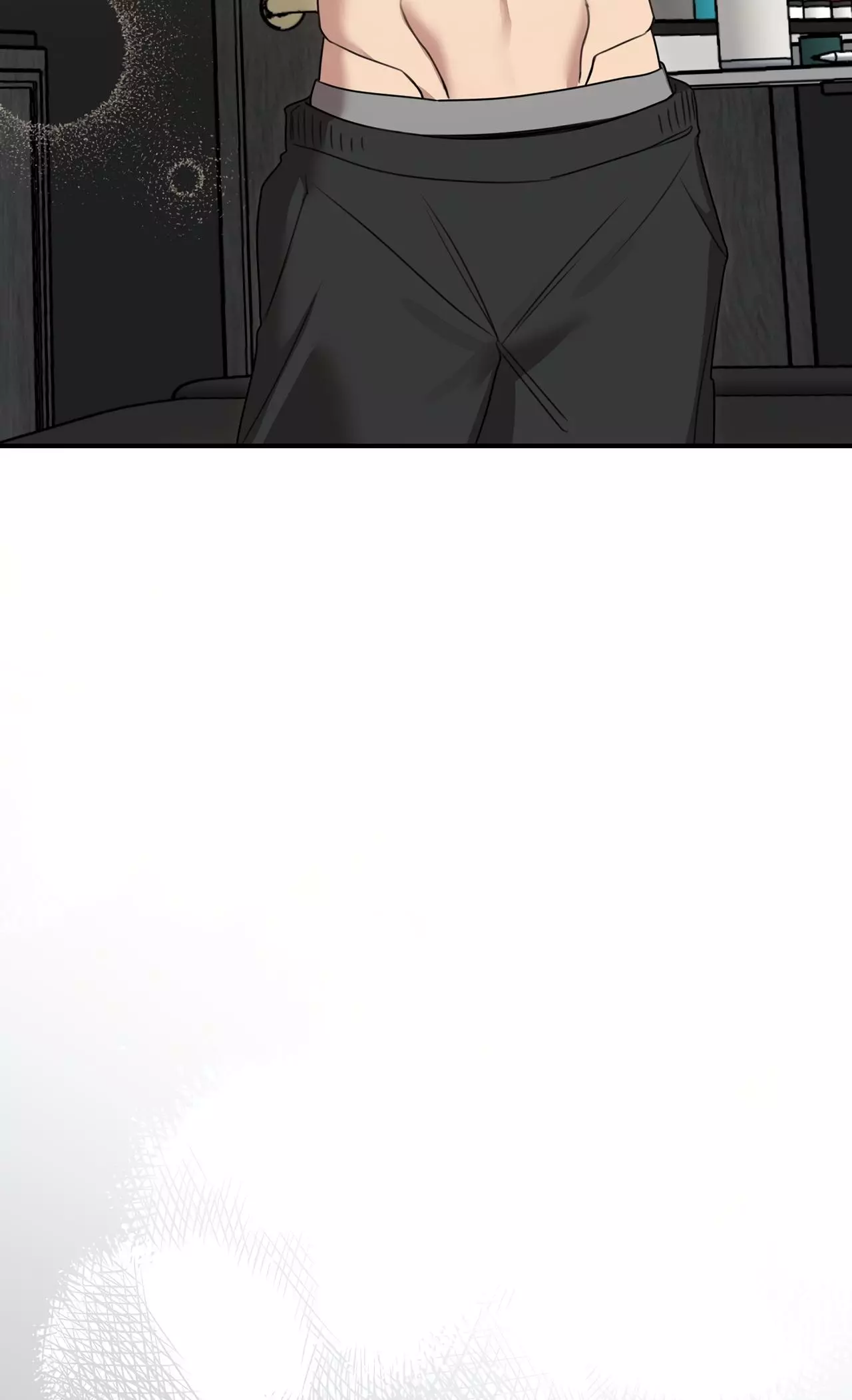 Black and Gray - Chapter 22 Page 70