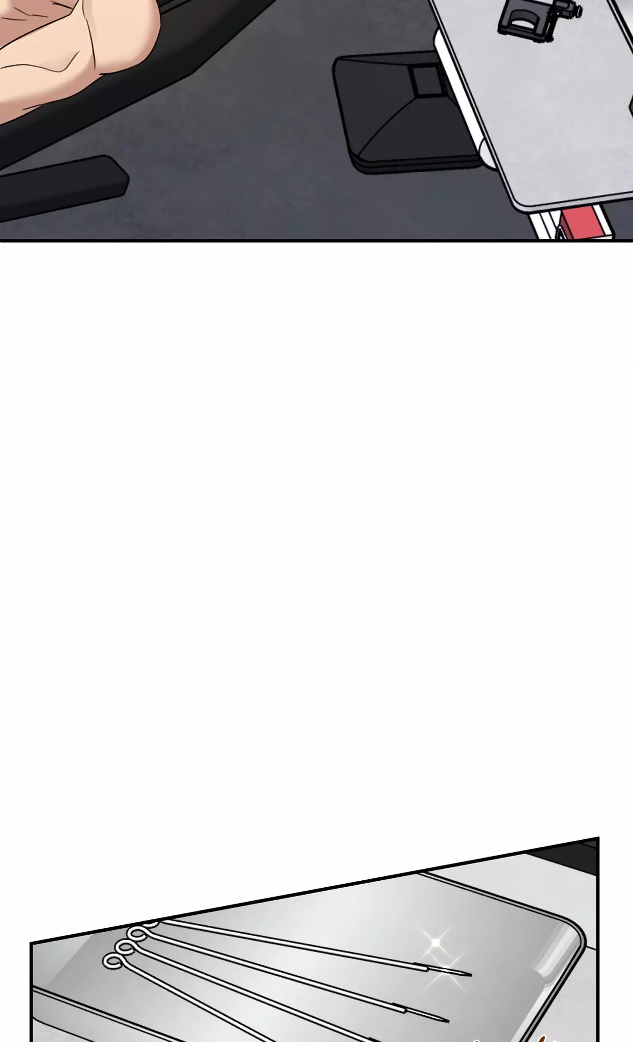 Black and Gray - Chapter 22 Page 78