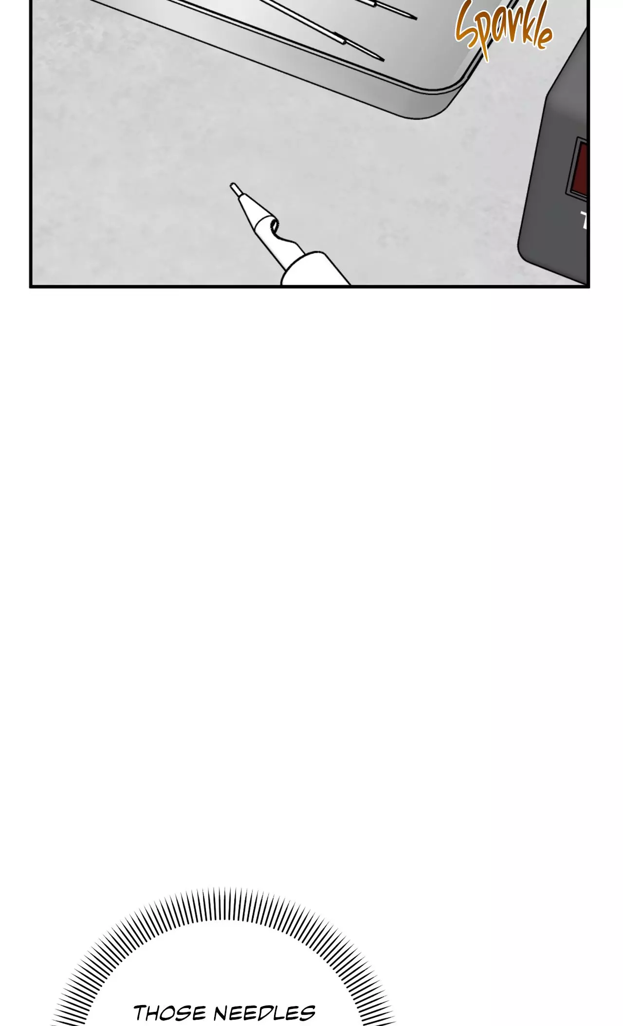 Black and Gray - Chapter 22 Page 79