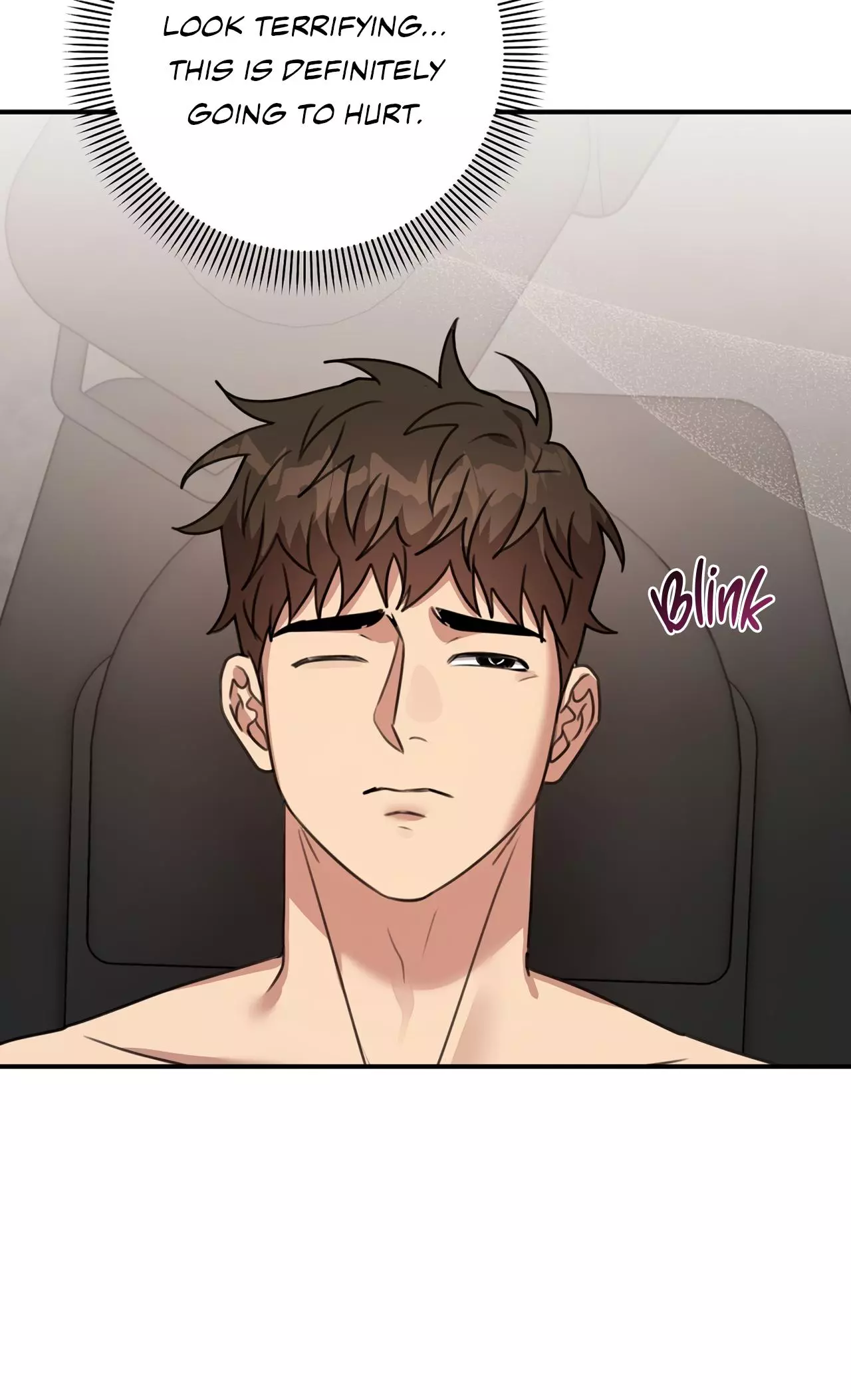 Black and Gray - Chapter 22 Page 80