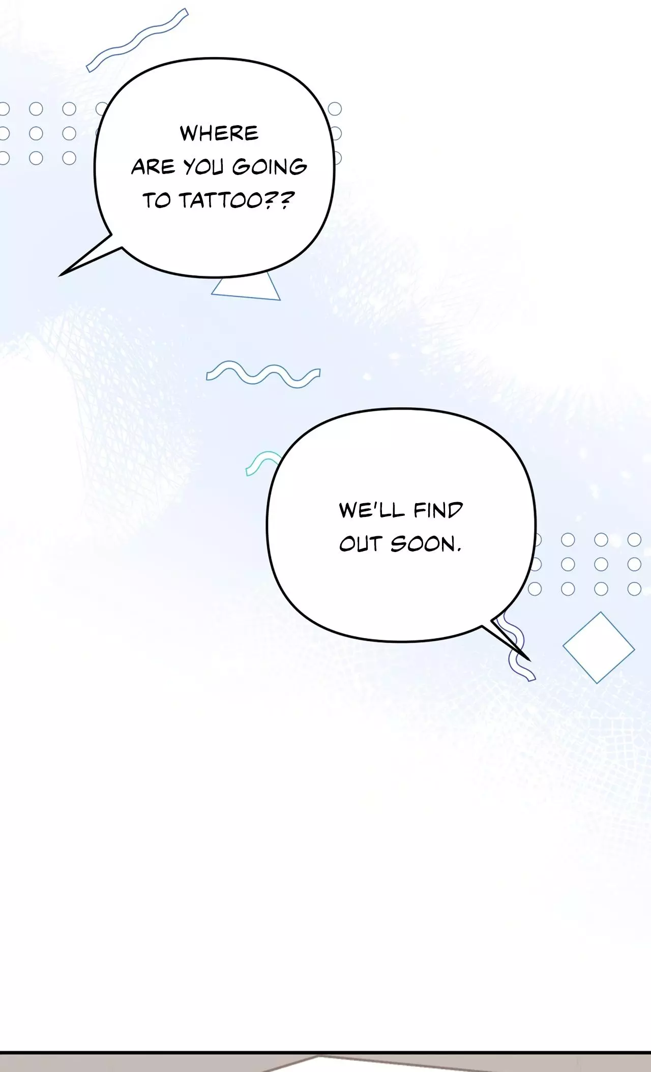 Black and Gray - Chapter 22 Page 82