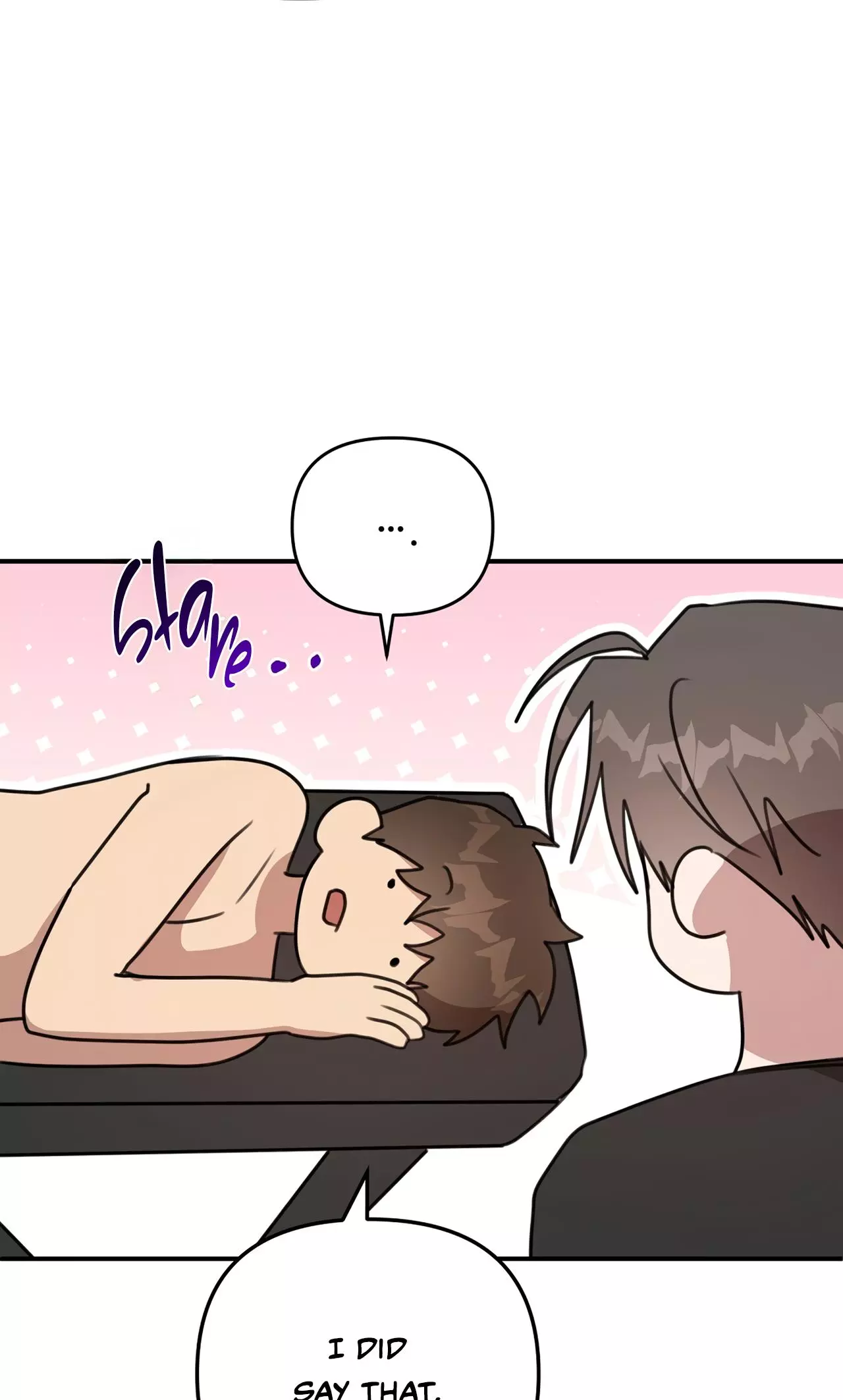 Black and Gray - Chapter 22 Page 85