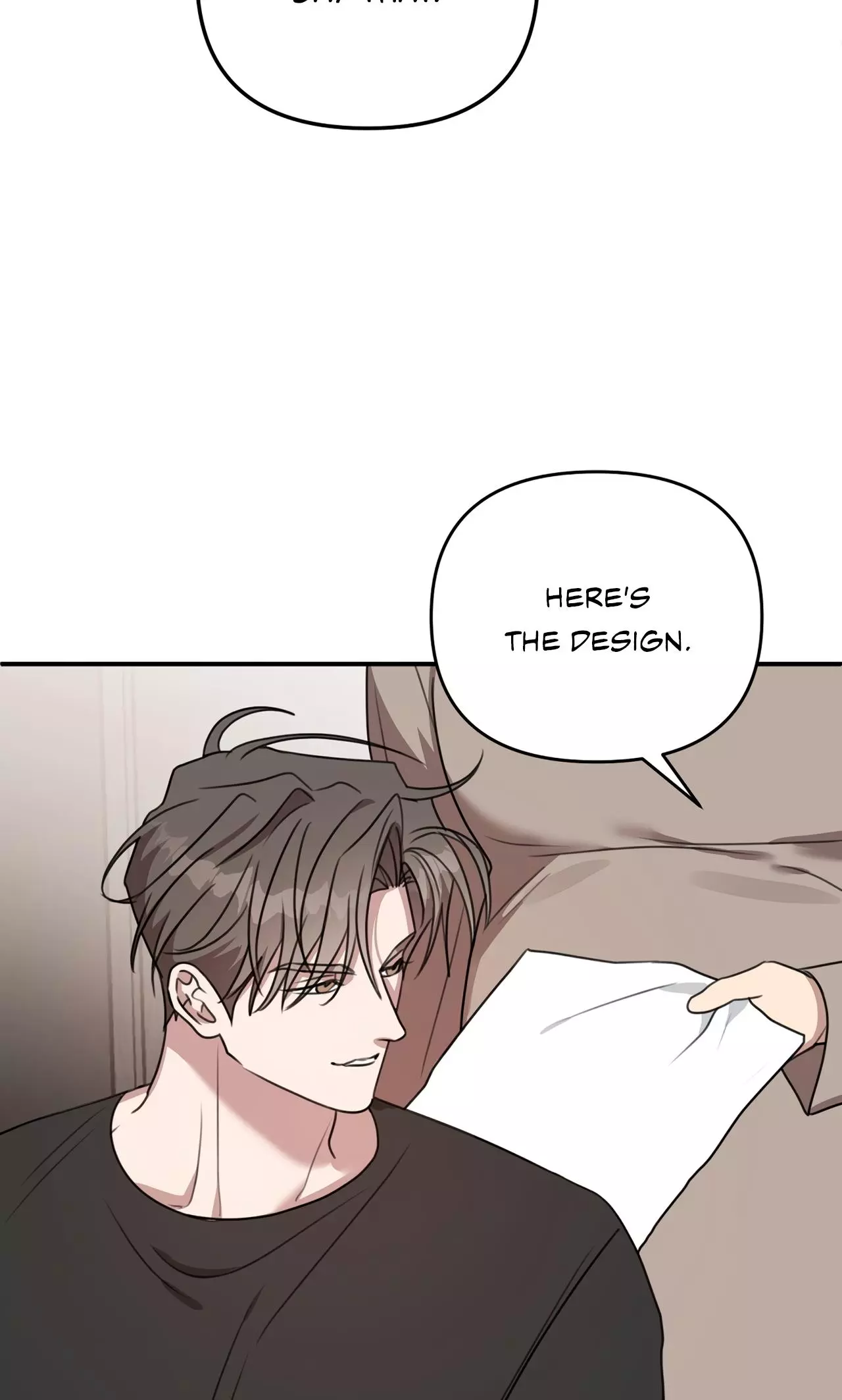 Black and Gray - Chapter 22 Page 86