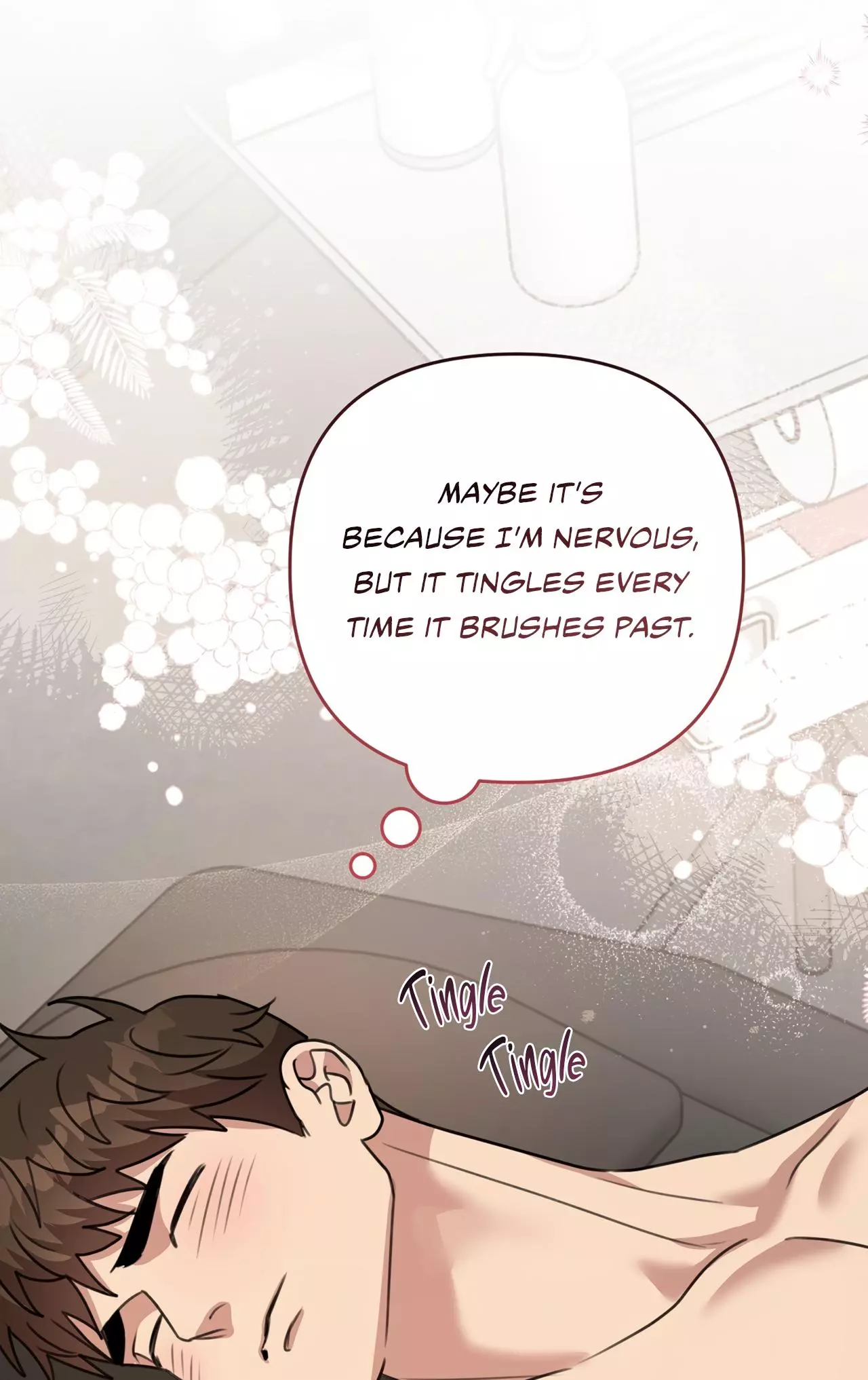 Black and Gray - Chapter 22 Page 94