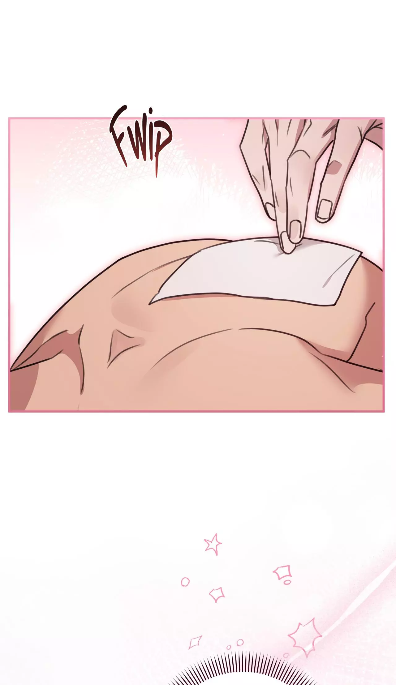 Black and Gray - Chapter 23 Page 10