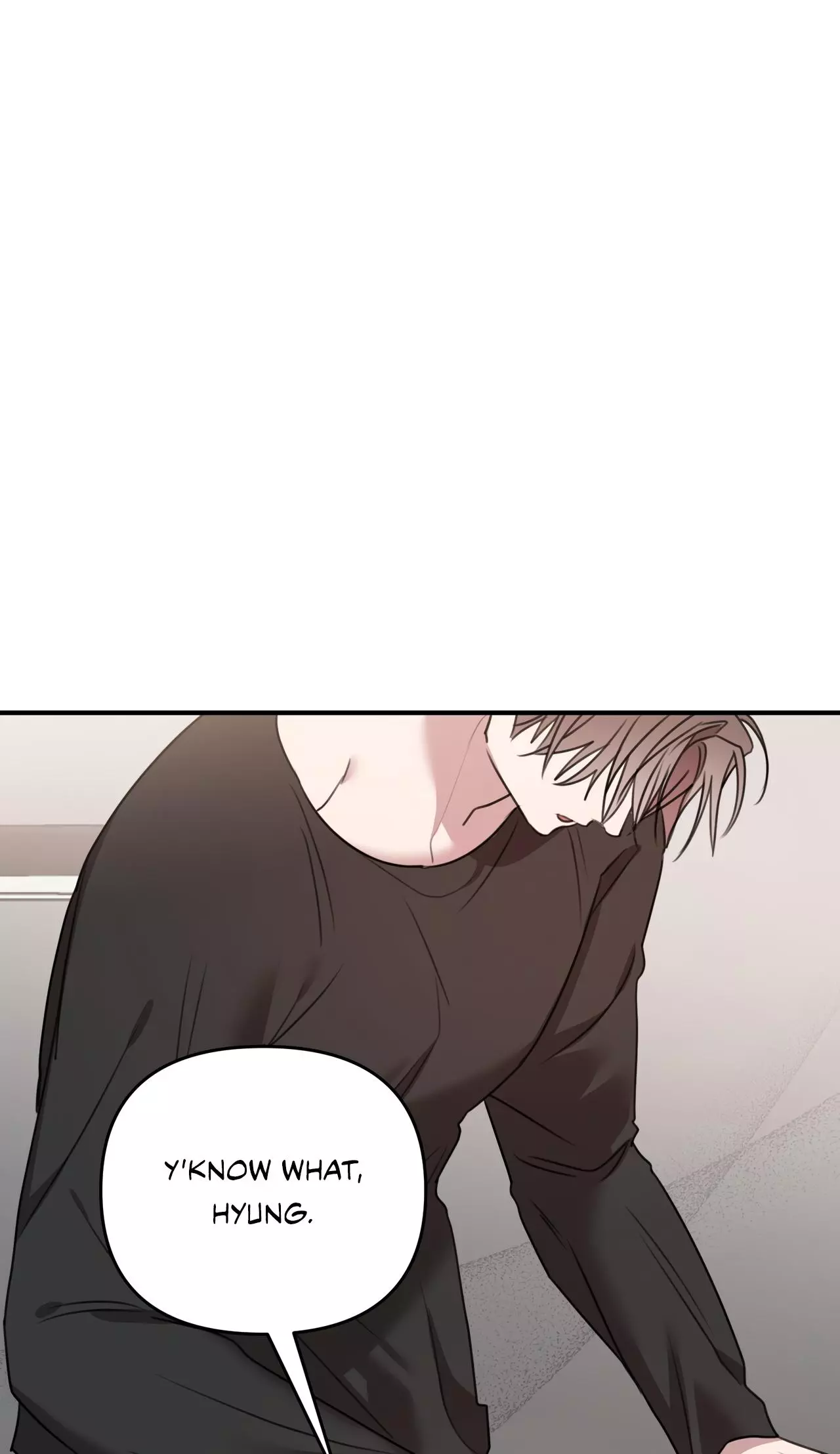 Black and Gray - Chapter 23 Page 12