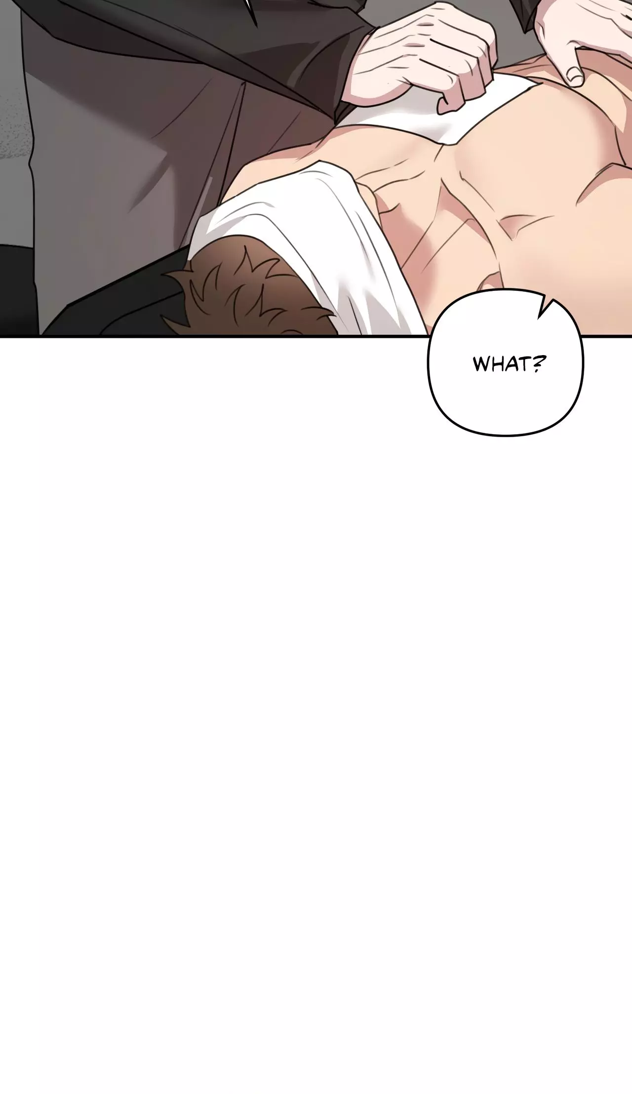 Black and Gray - Chapter 23 Page 13