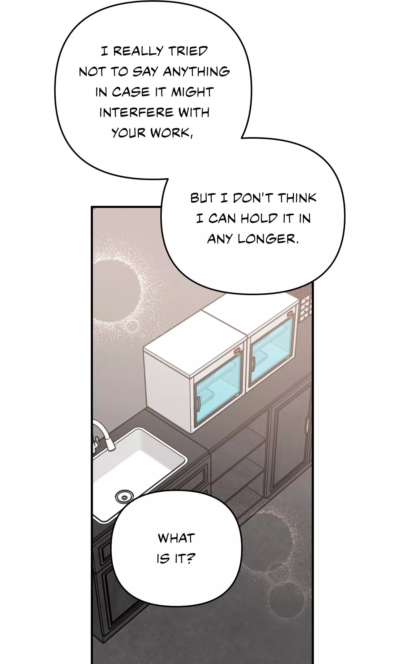 Black and Gray - Chapter 23 Page 14