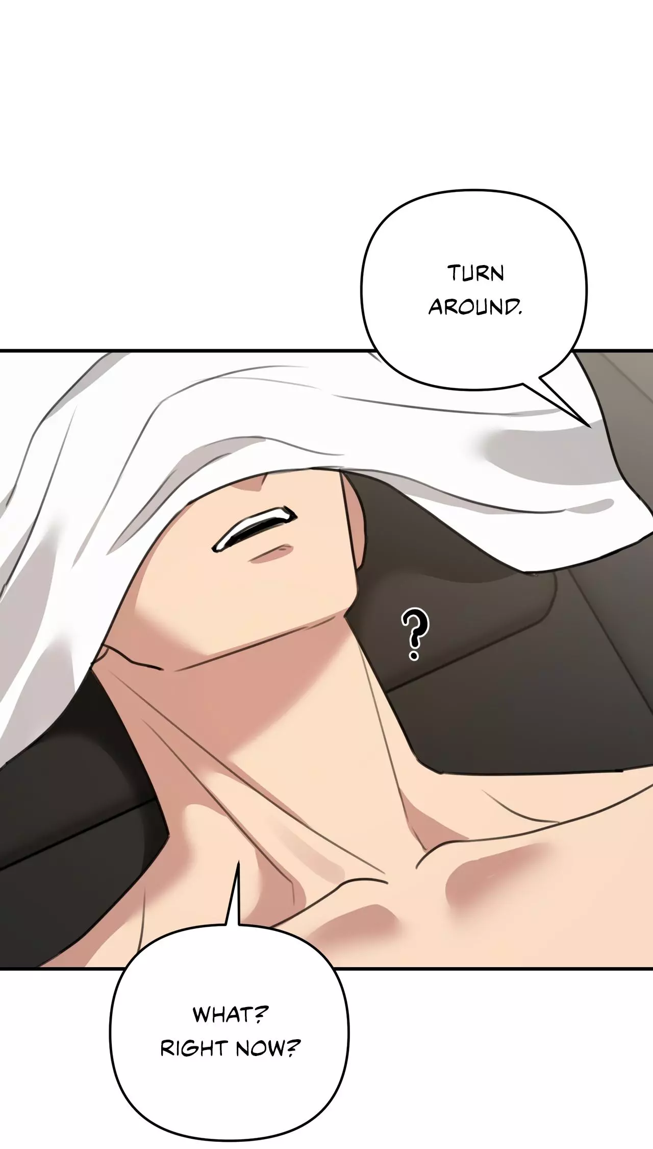 Black and Gray - Chapter 23 Page 21