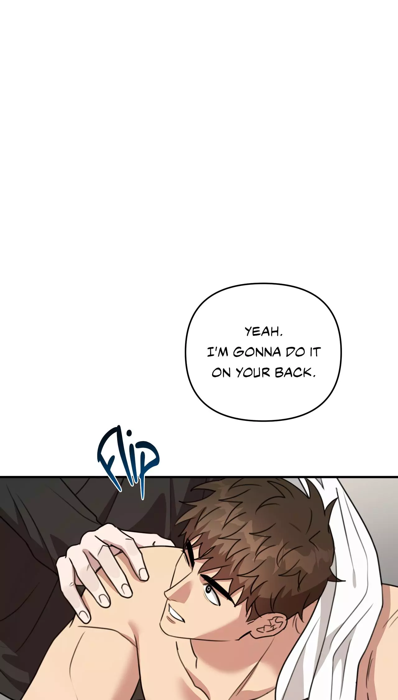 Black and Gray - Chapter 23 Page 22