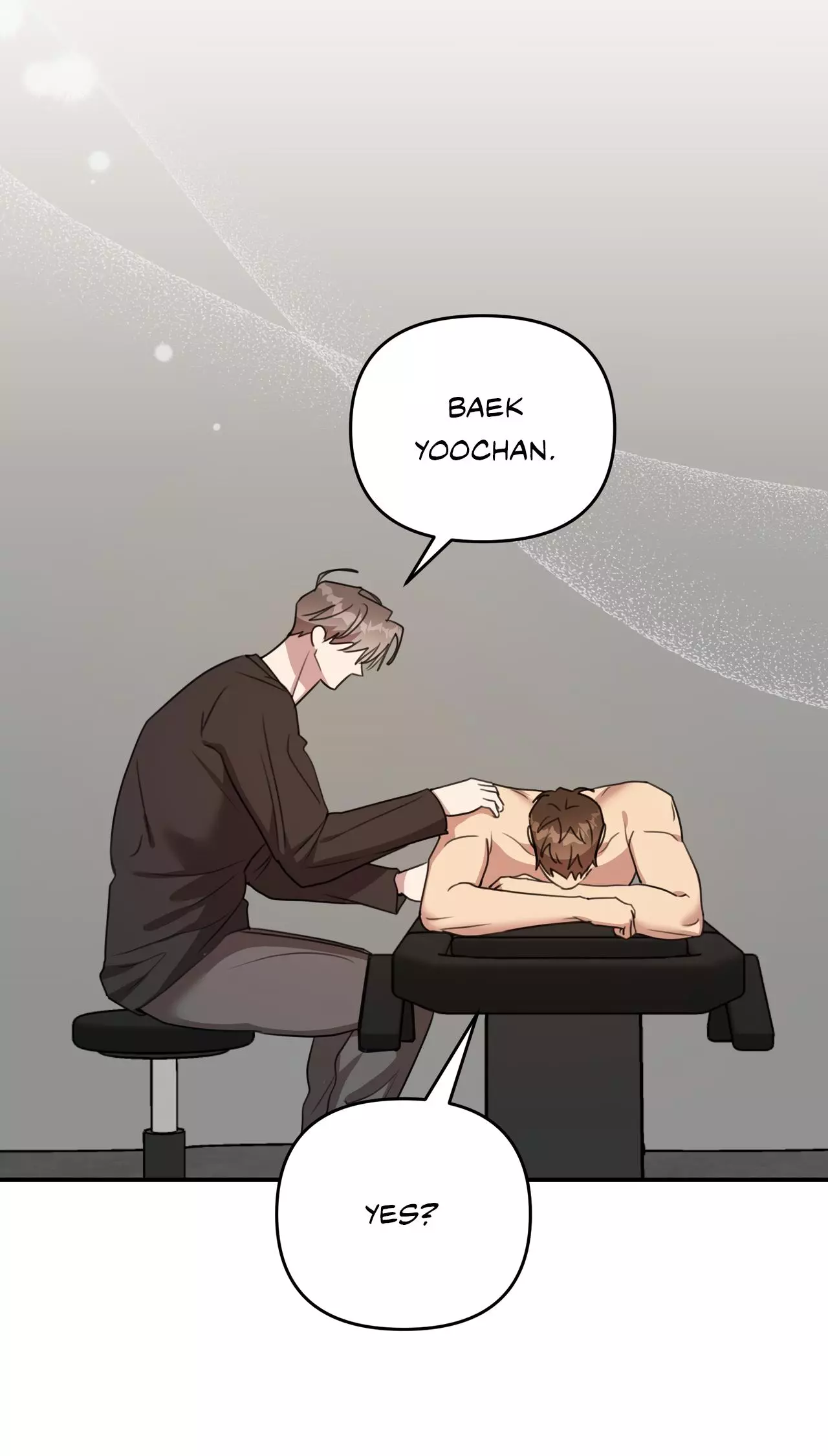 Black and Gray - Chapter 23 Page 24