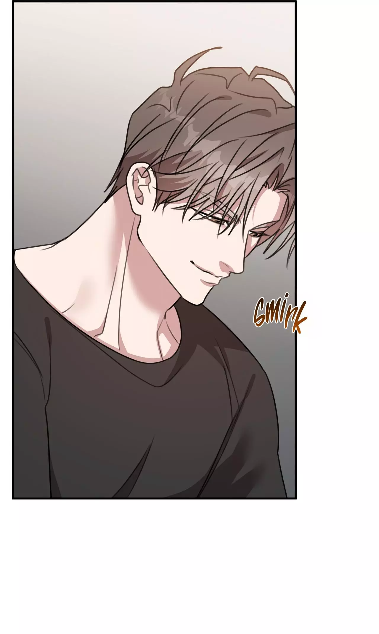 Black and Gray - Chapter 23 Page 27