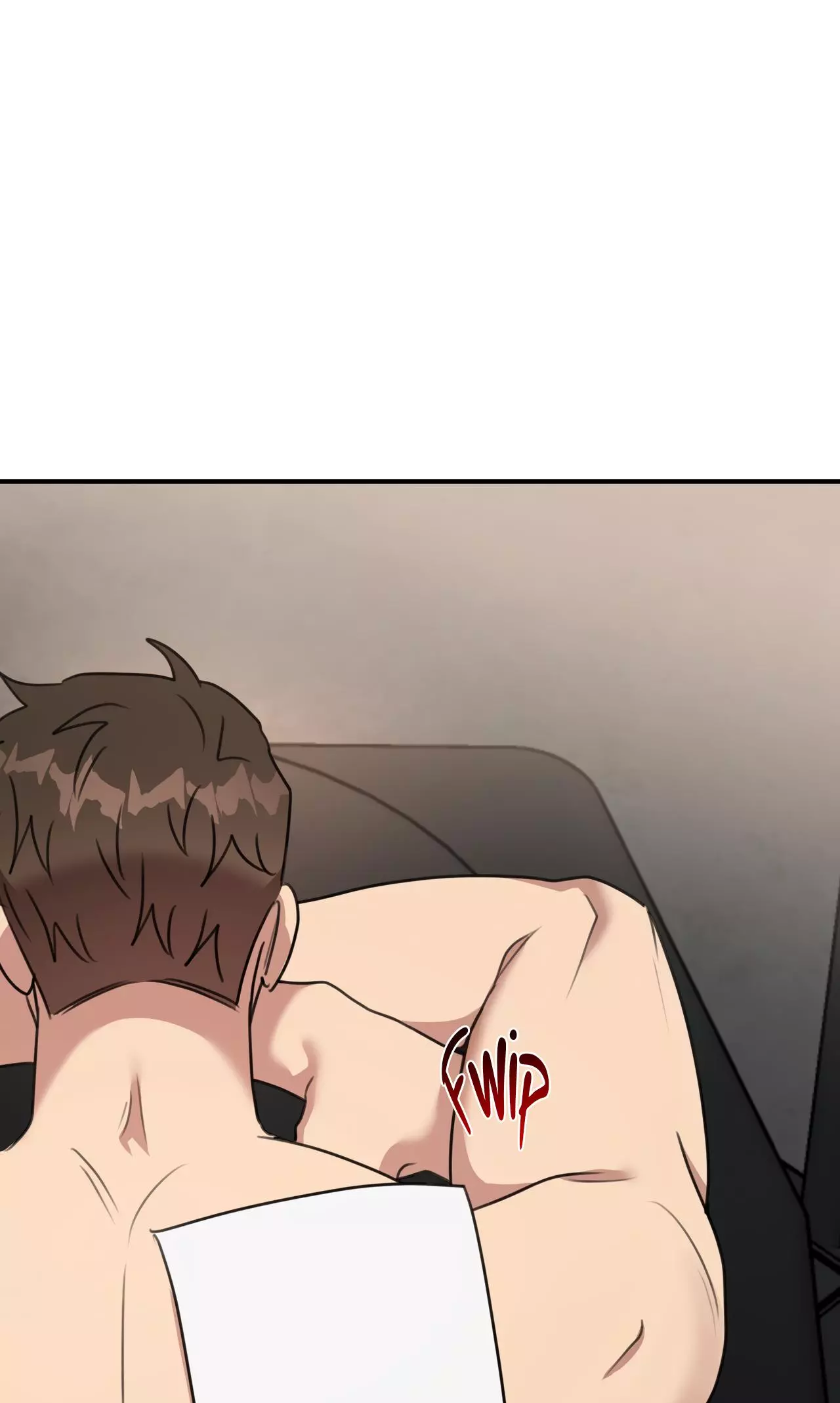 Black and Gray - Chapter 23 Page 28