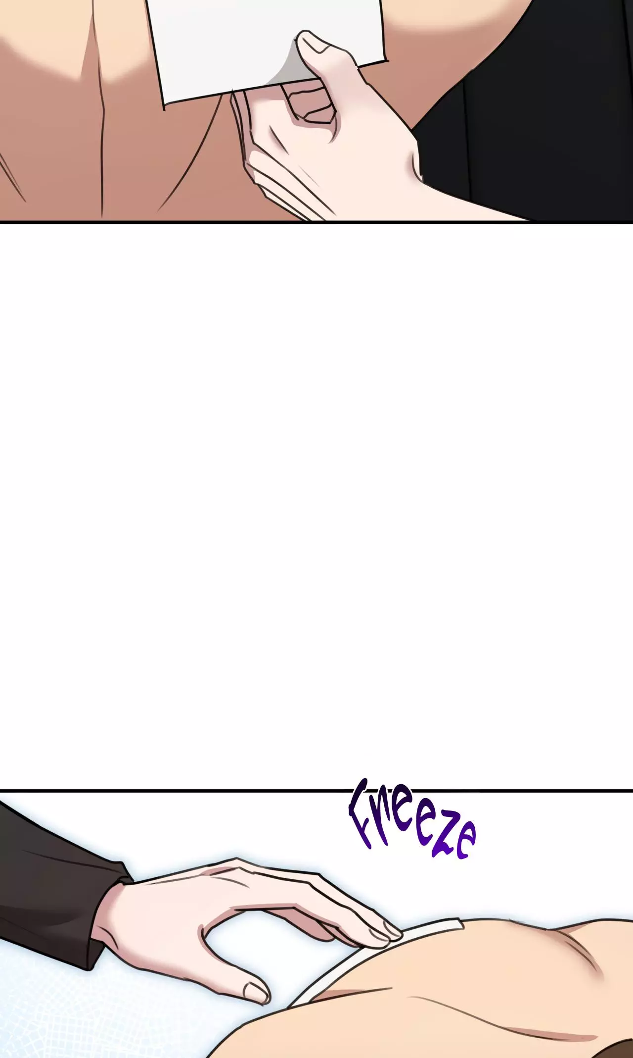 Black and Gray - Chapter 23 Page 29