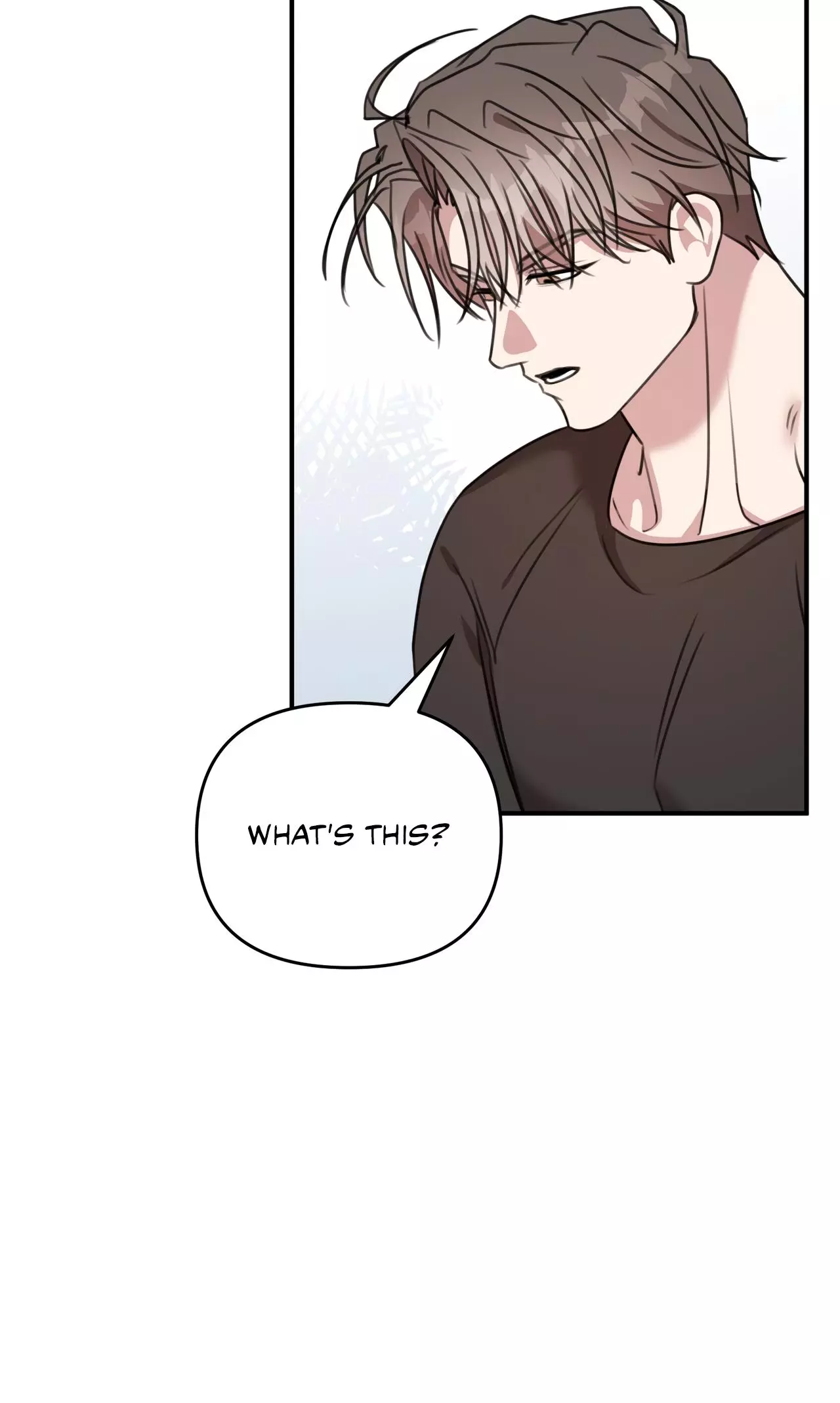 Black and Gray - Chapter 23 Page 31