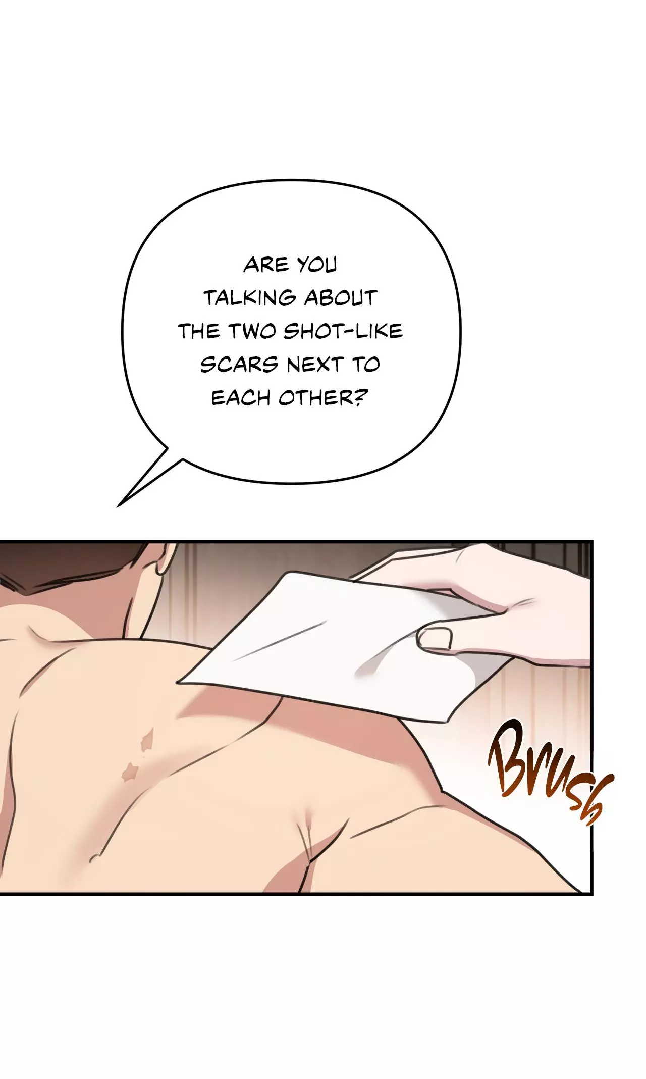 Black and Gray - Chapter 23 Page 32
