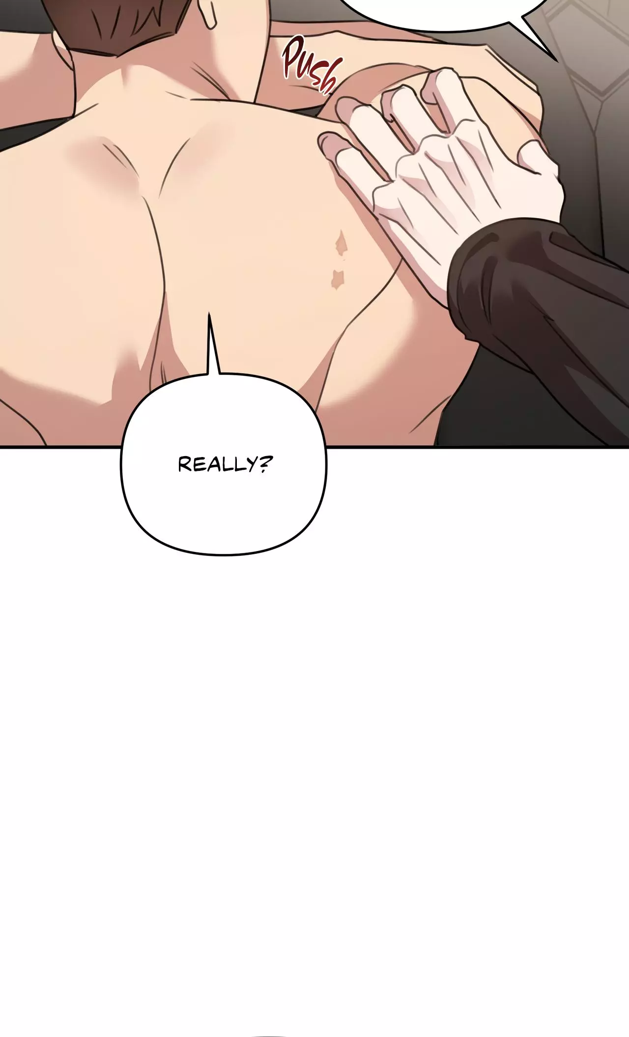 Black and Gray - Chapter 23 Page 40