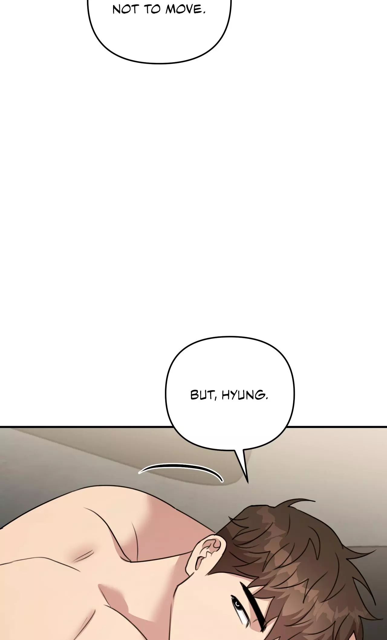 Black and Gray - Chapter 23 Page 42