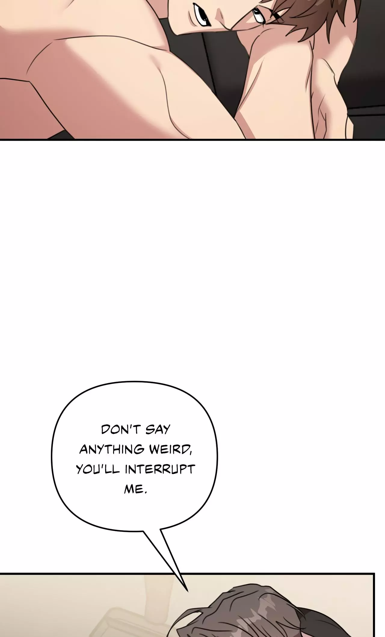 Black and Gray - Chapter 23 Page 43