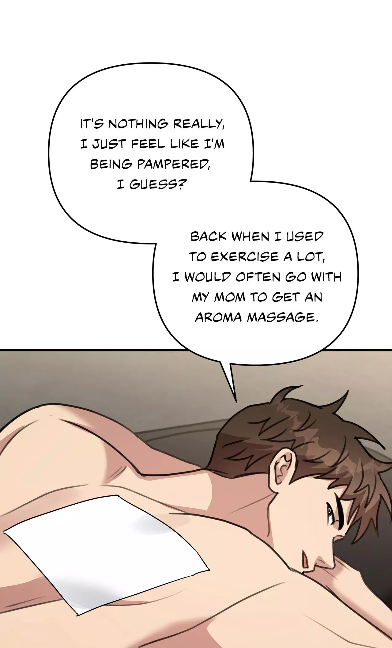 Black and Gray - Chapter 23 Page 47